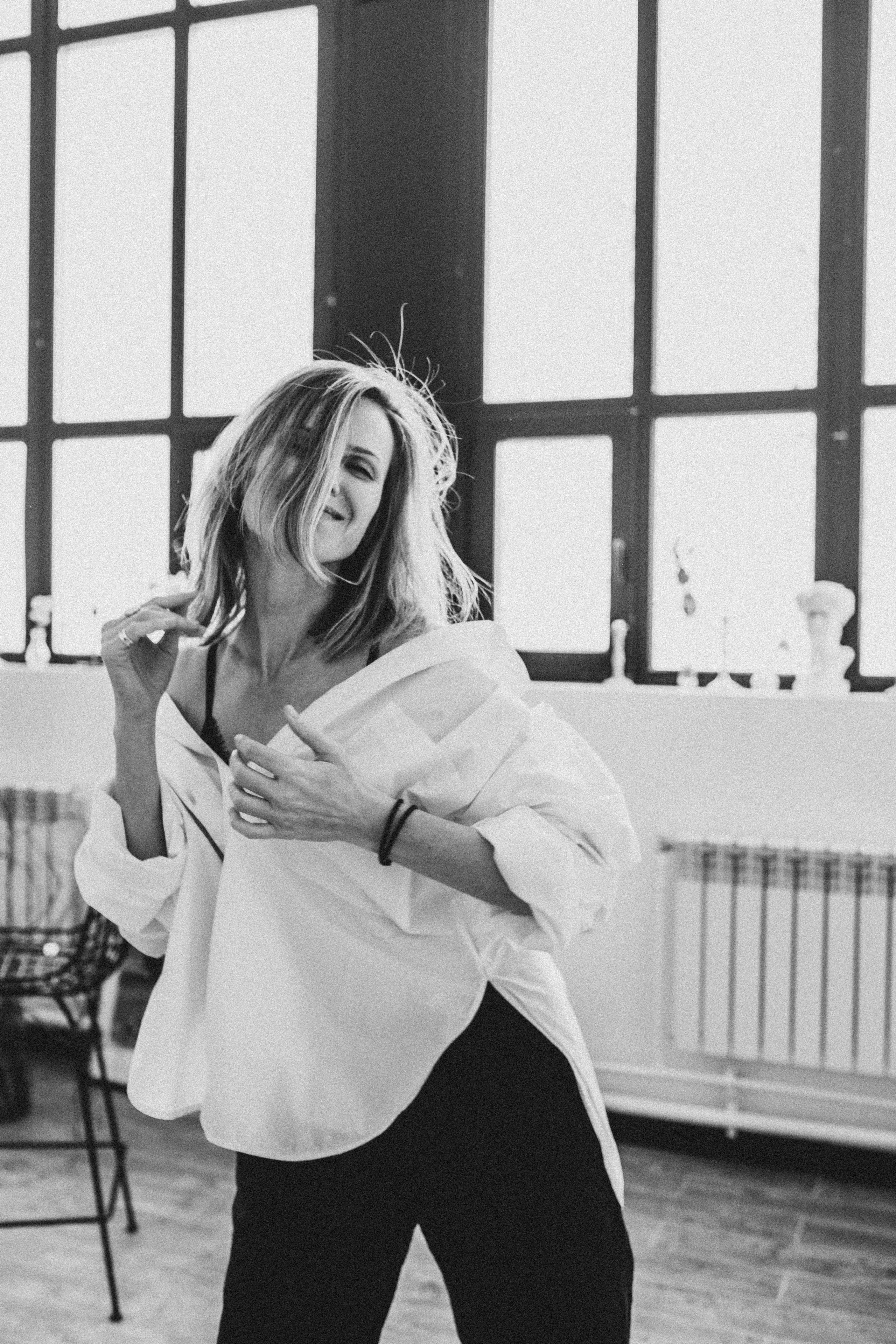 Оксана. Семейный фотограф Москва и Домодедово Ольга Игнатова