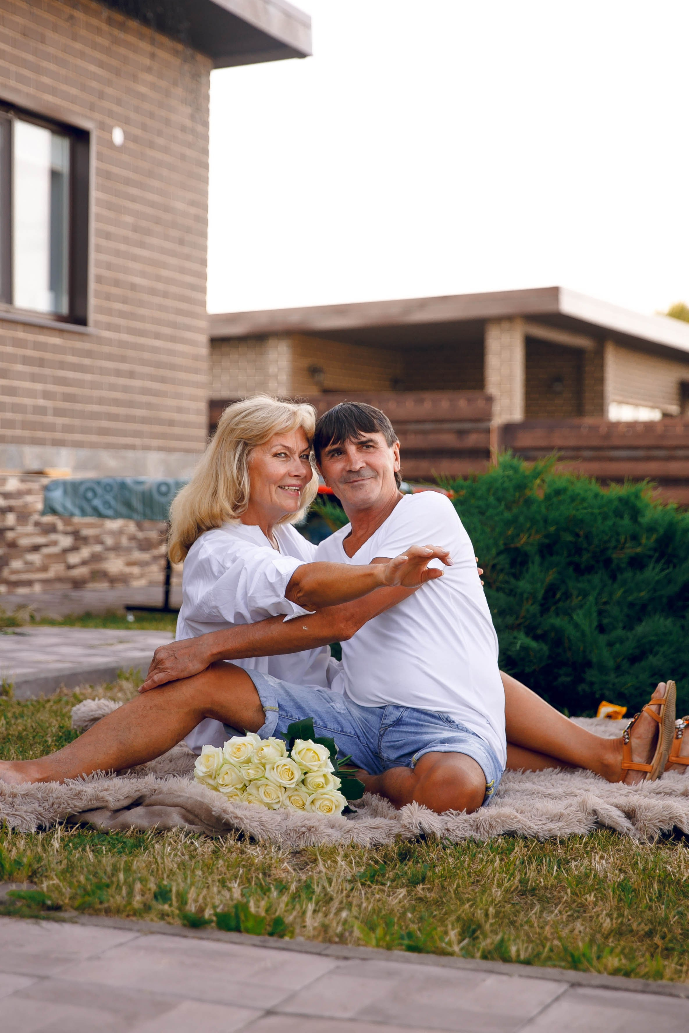 Фотосессия. Ваш репортажный фотограф Артемий Антонов