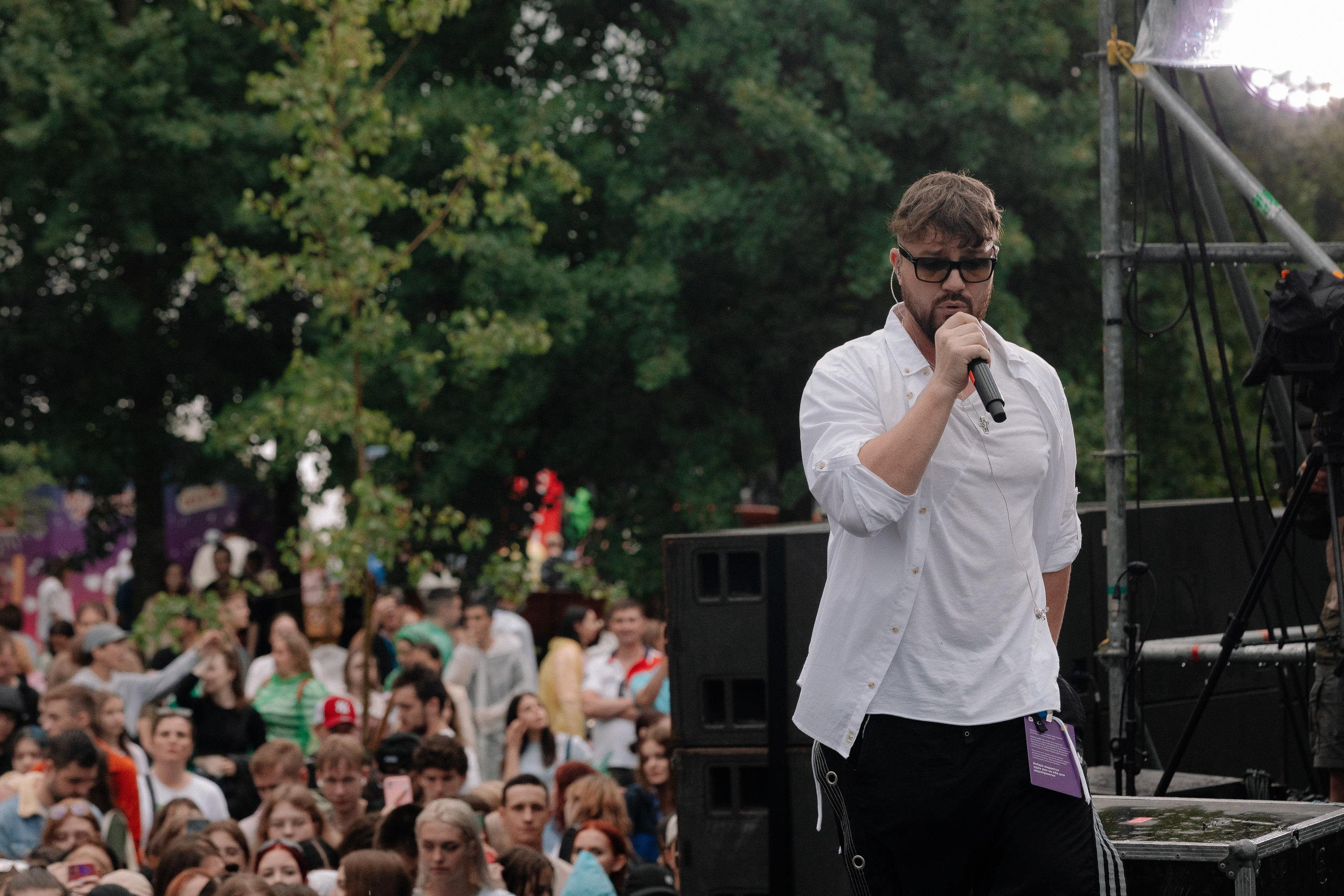 VK1'23. Фотограф в Санкт-Петербурге