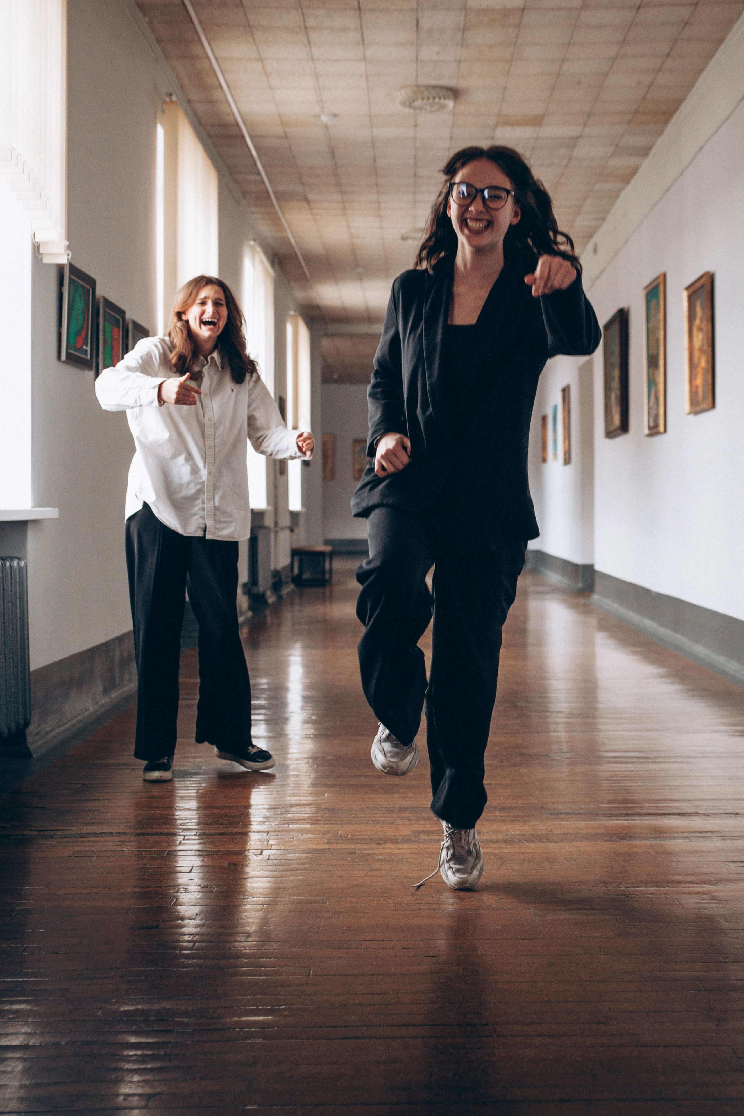 9 «А» класс. Репортажный и детский фотограф в Минске