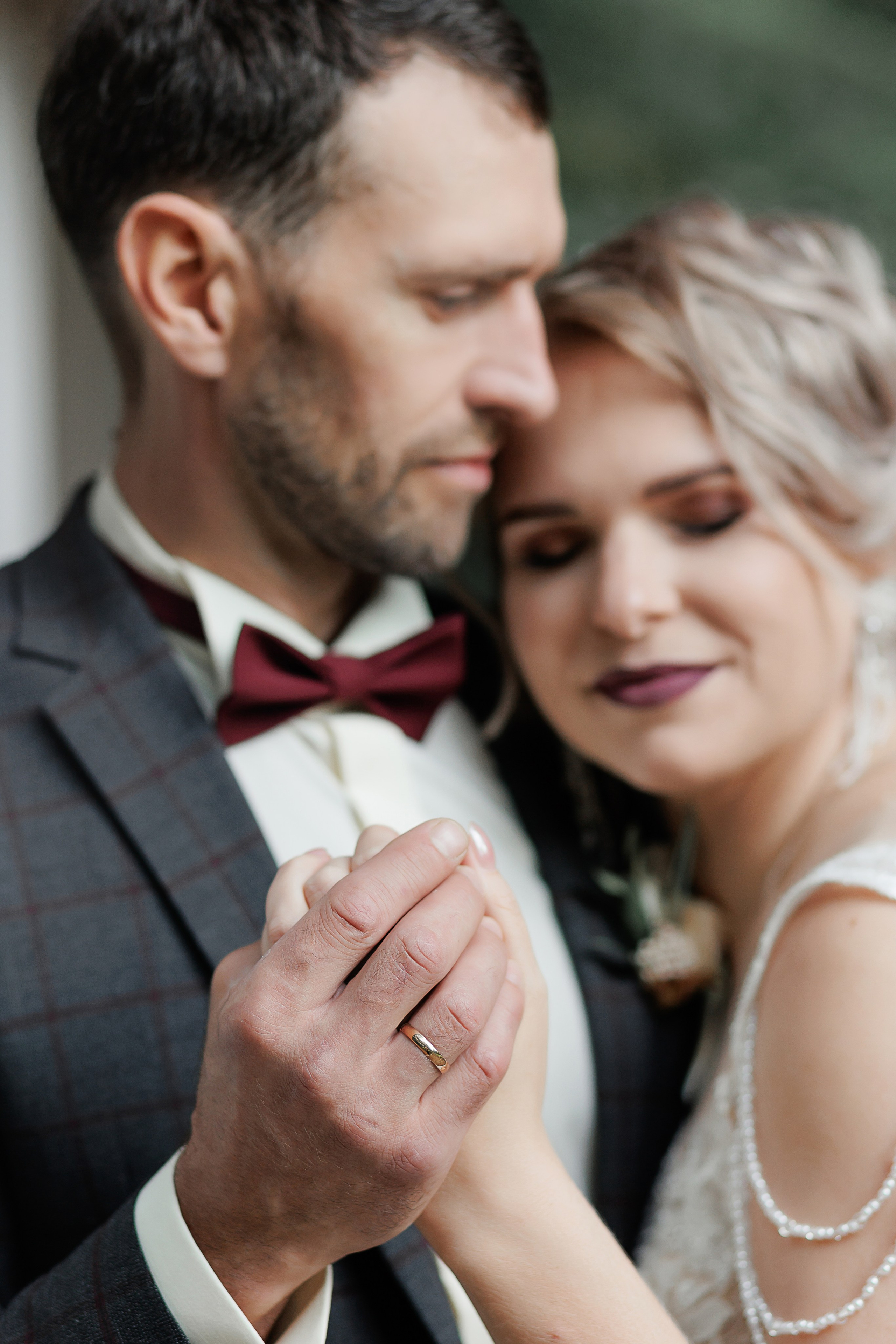 Свадьба Стаса и Насти. Свадебный и семейный фотограф в Твери и Тверской области