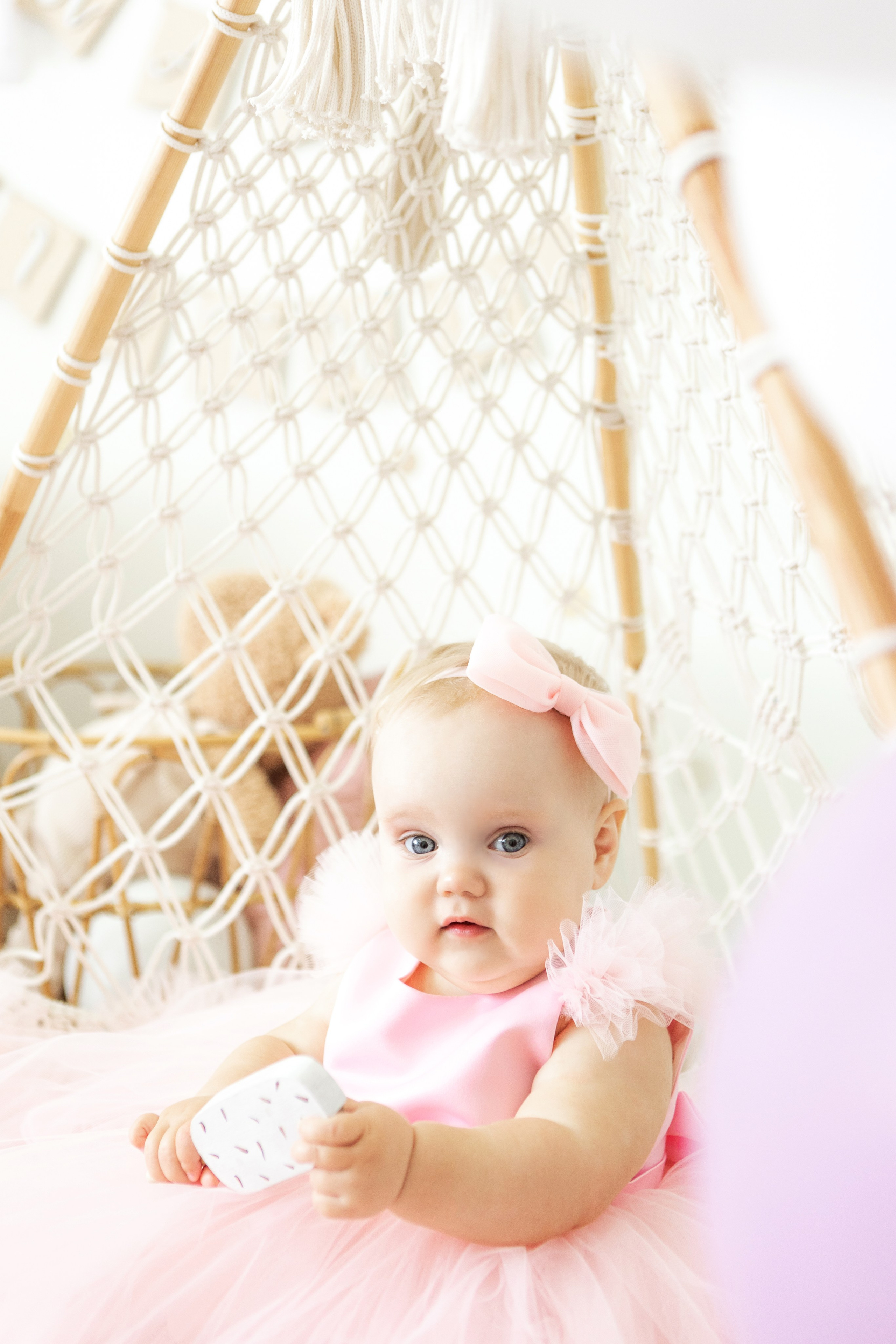 АРИША 1 ГОДИК. Свадебный, семейный, детский фотограф в Екатеринбурге.Фотосессия родов