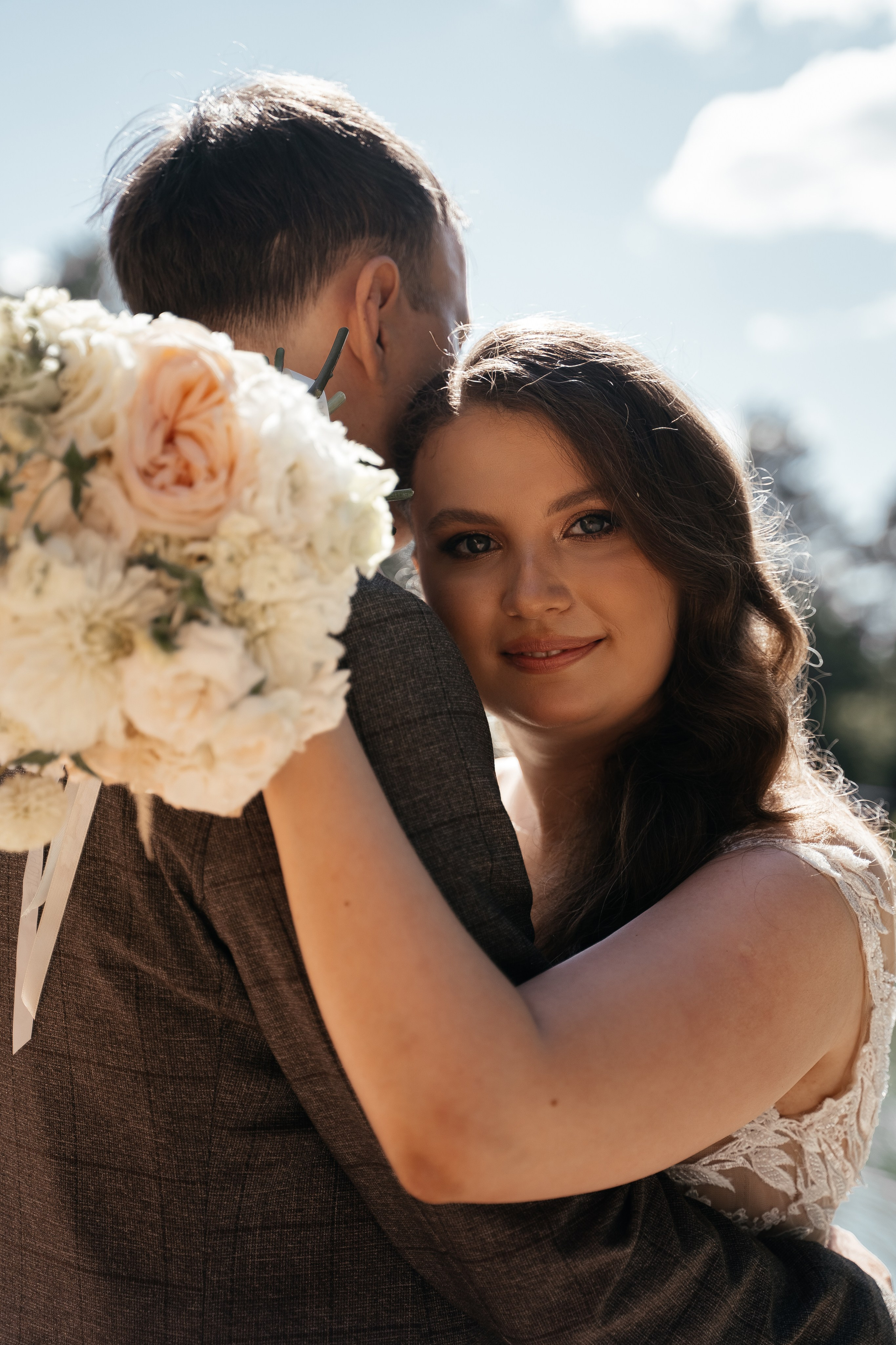 Семейный ужин 11.08.2022. Свадебный фотограф Казань Анастасия Доле