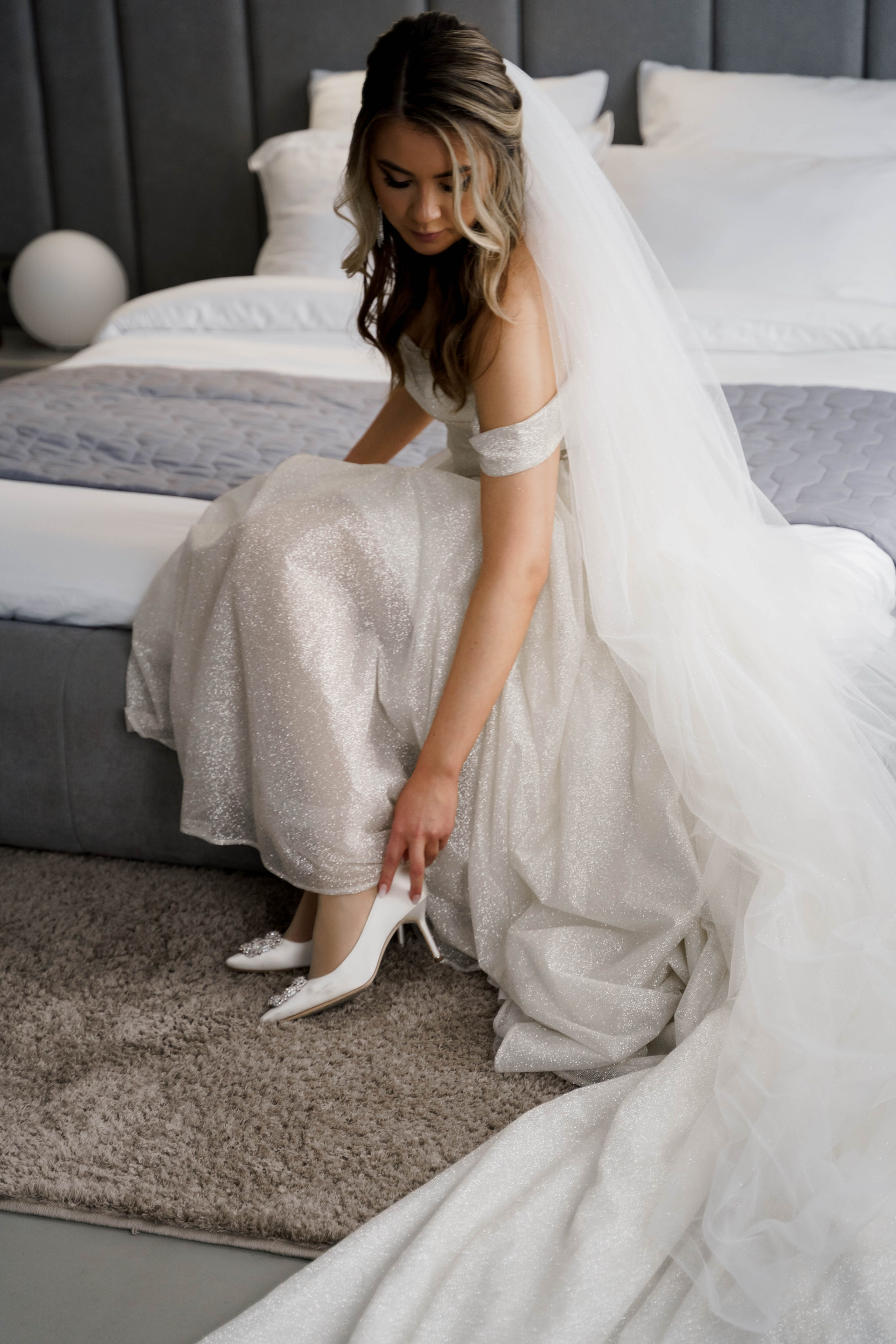 Тимур и Гузель 06.05.2023. Свадебный фотограф Казань Анастасия Доле