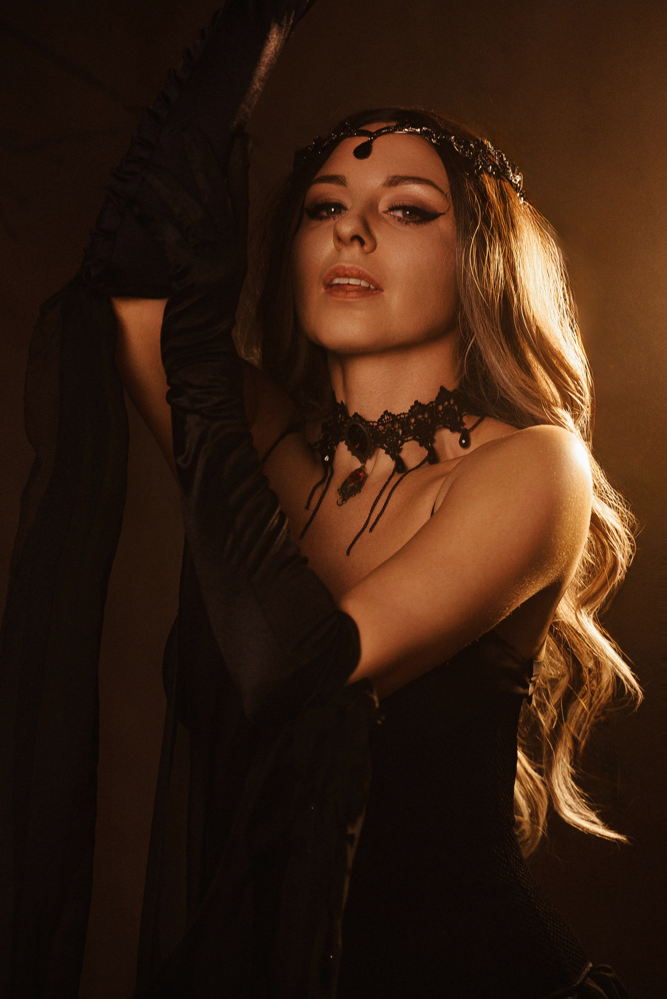 Девушка пустыни. Свадебный и портретный фотограф в Минске Наташа Каракулова