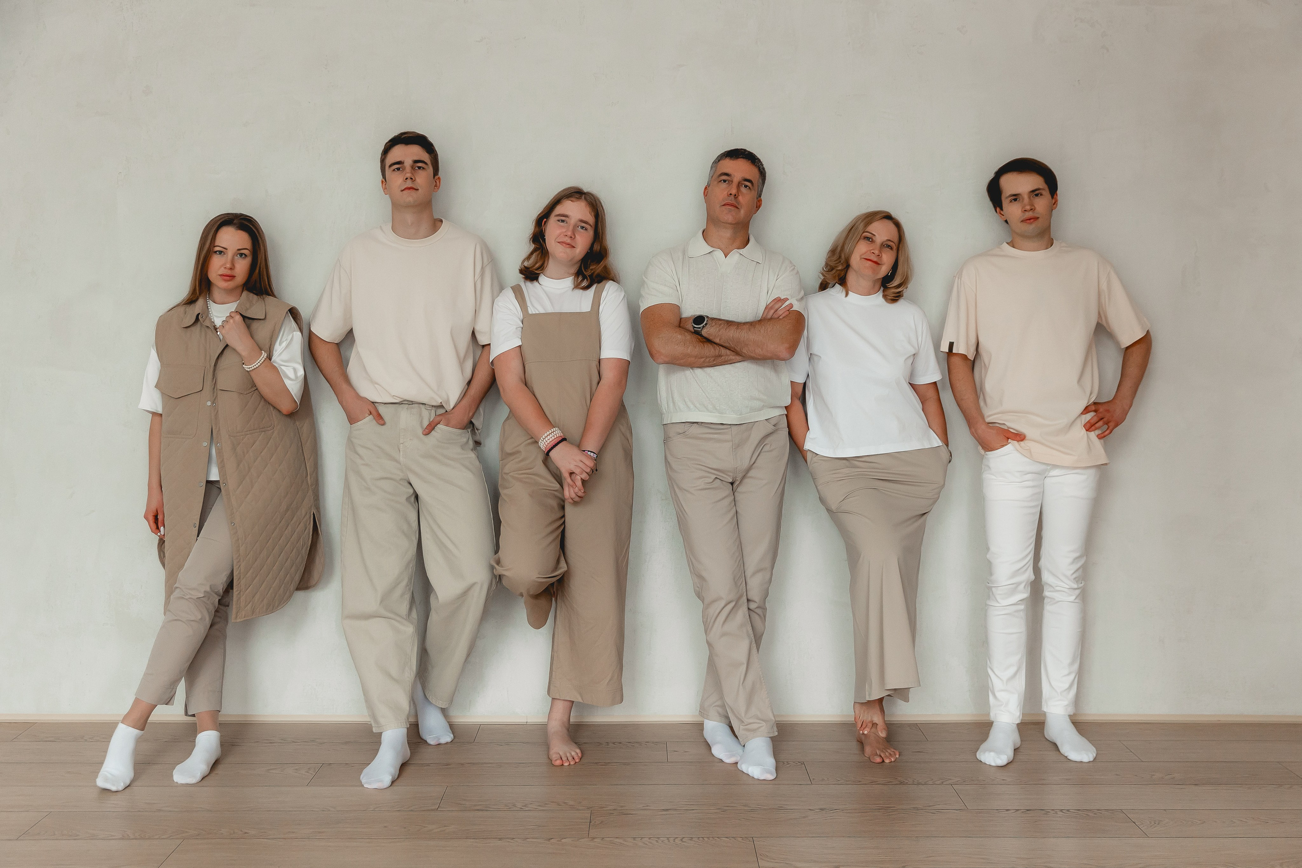 Семейные съемки. Семейный фотограф в Москве Татьяна Болтиева