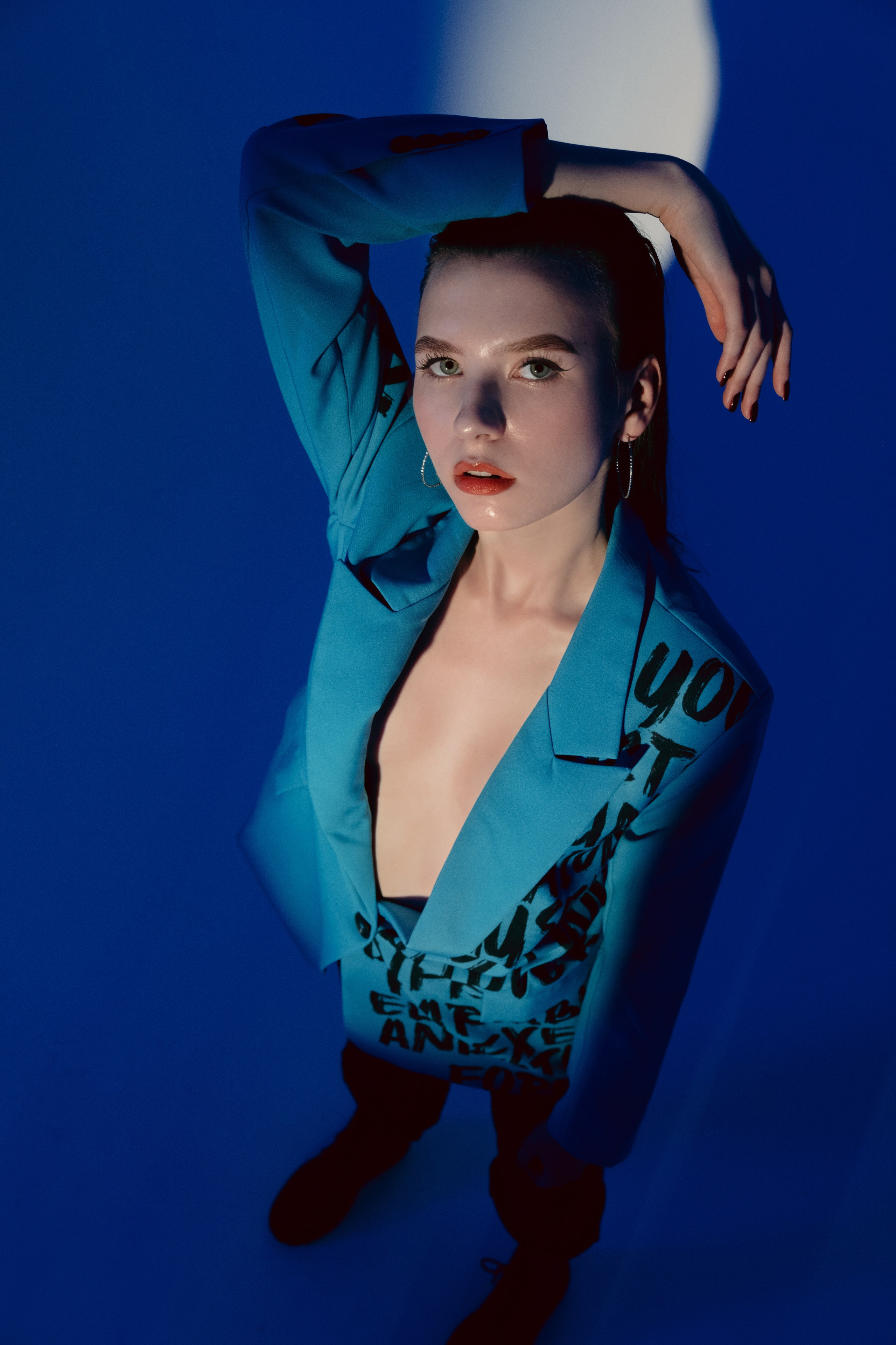 Милана. Фотограф Одинцово Нина Ленс