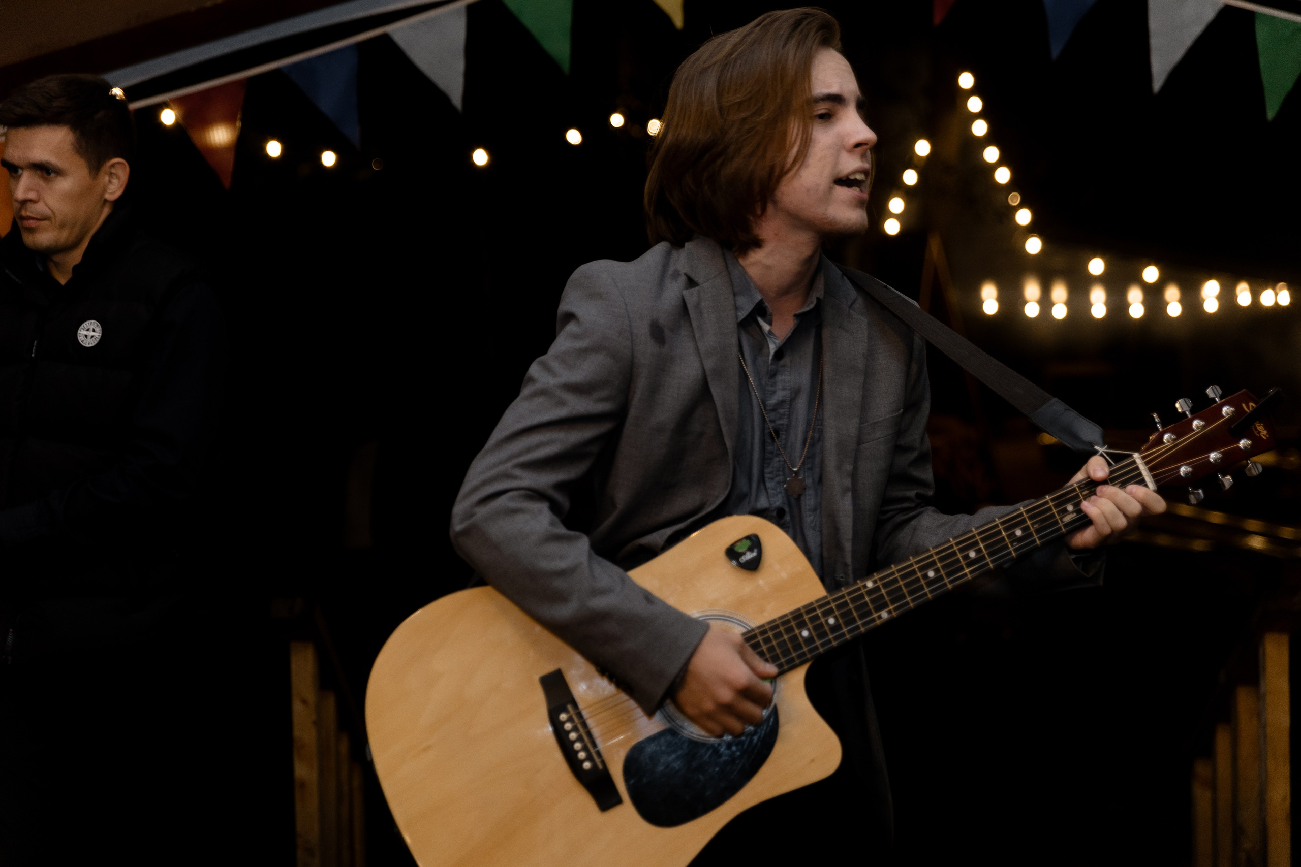 ILDAR|ILUZA. Главная