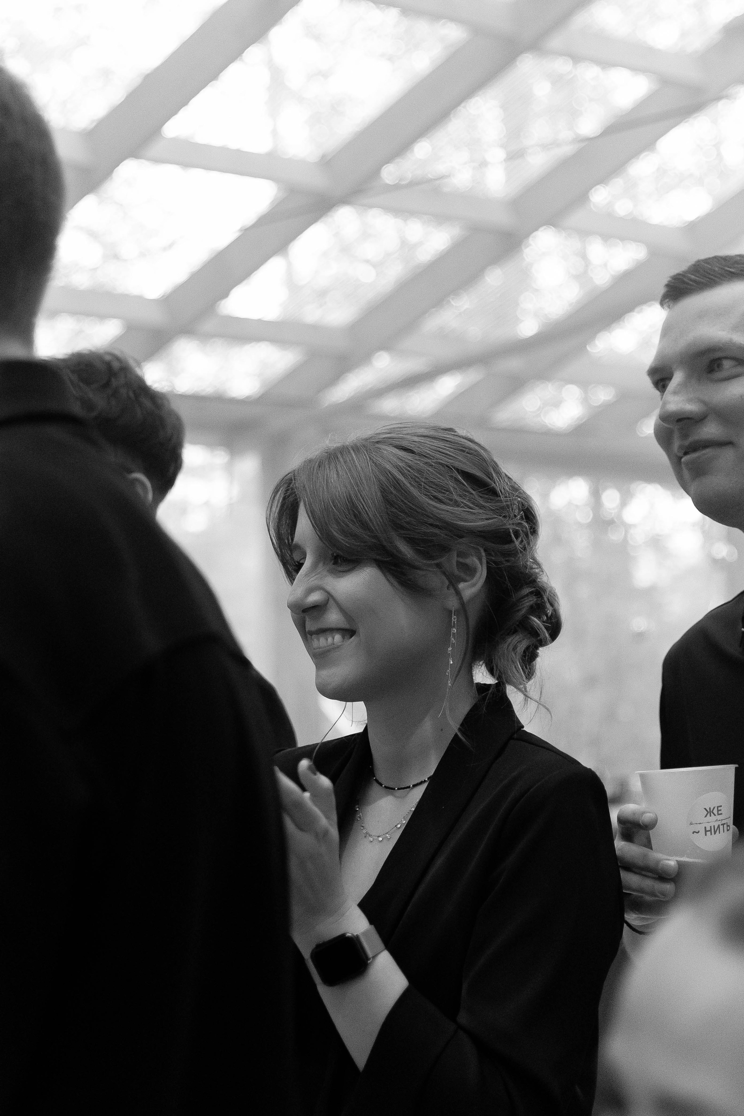 RODION | OLGA. Главная