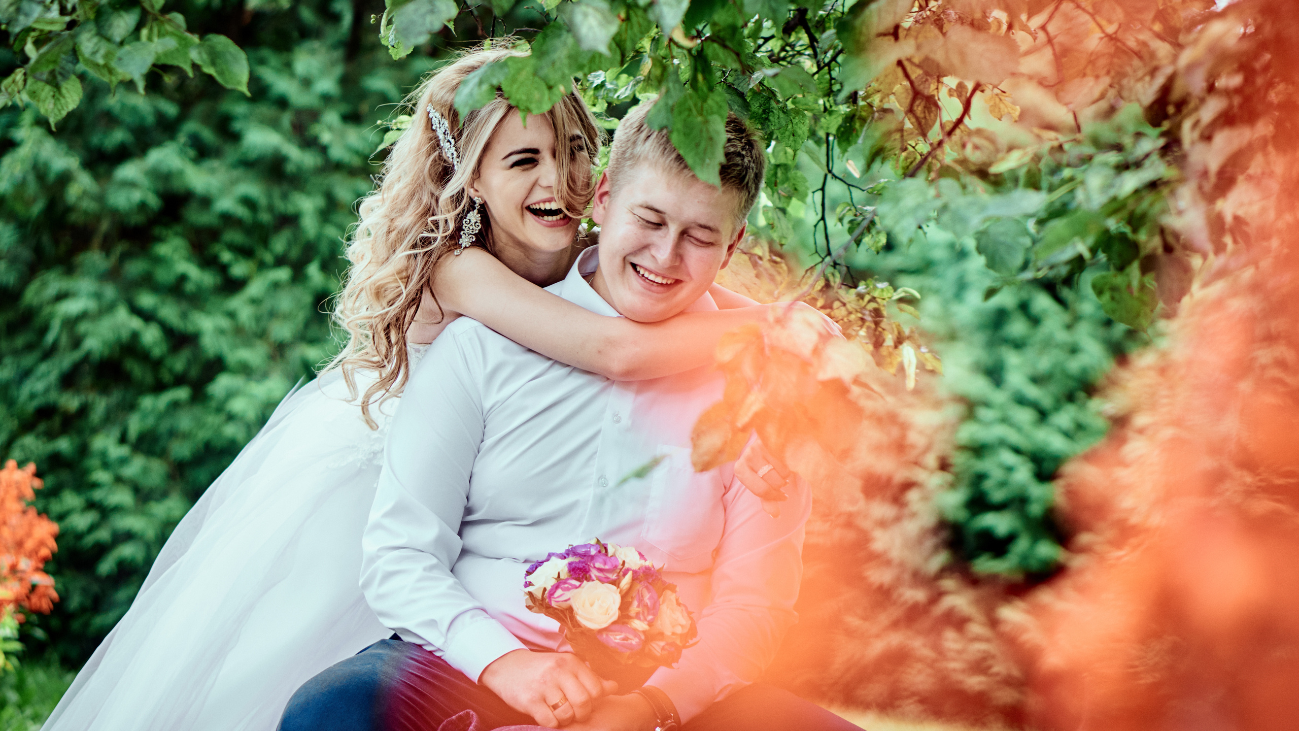 Siberian weddings 2009-2019, 2021. Главная