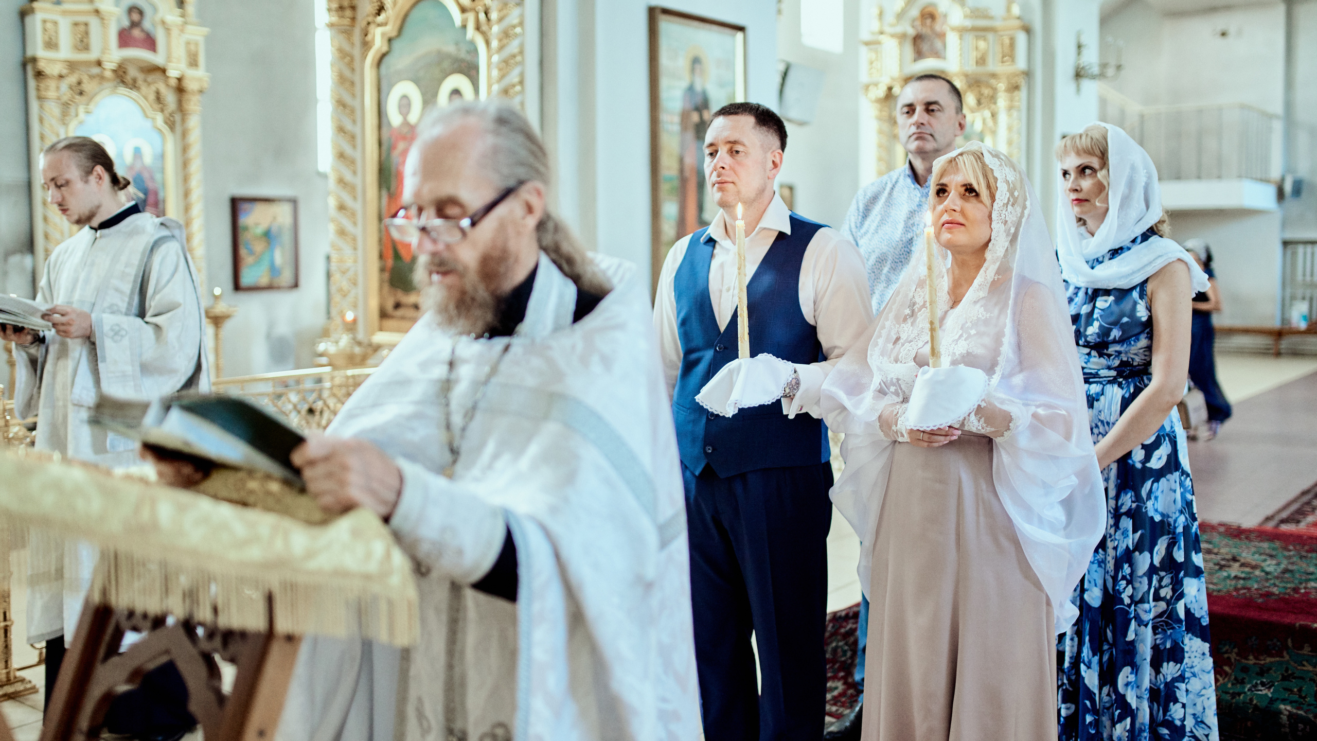 Siberian weddings 2009-2019, 2021. Главная