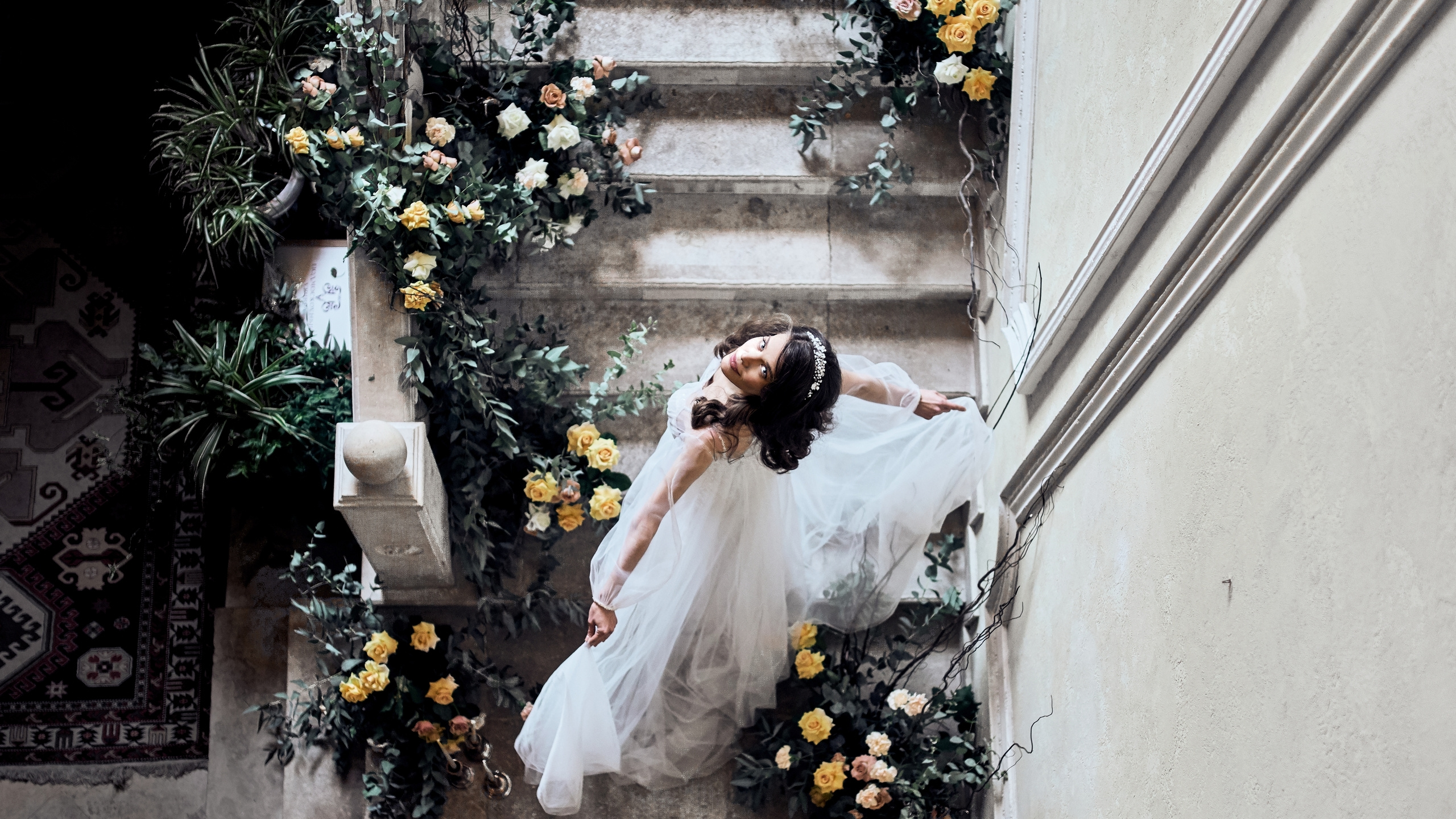 Свадьба в королевском стиле. Каталожный предметный фотограф