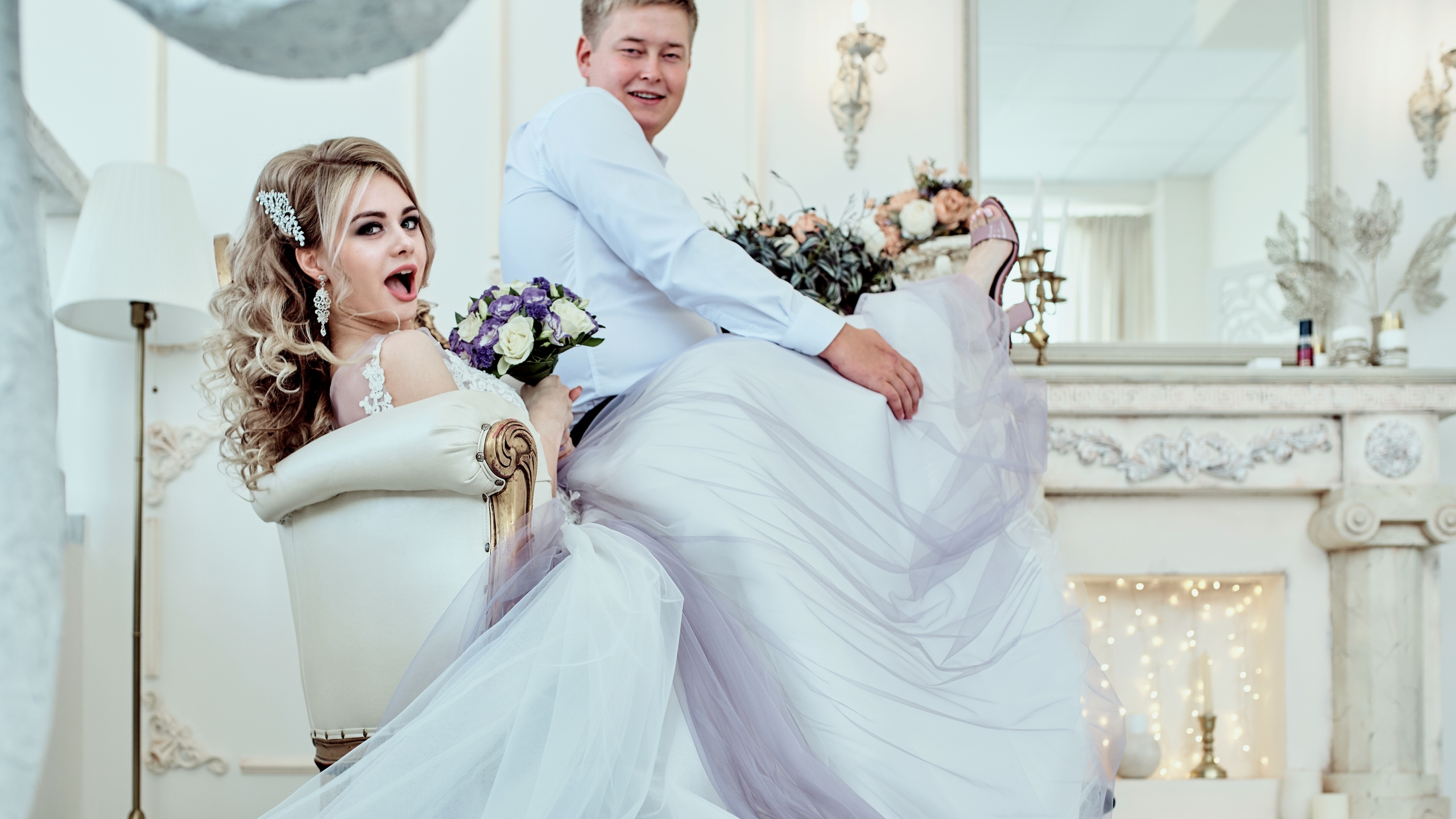 Siberian weddings 2009-2019, 2021. Главная
