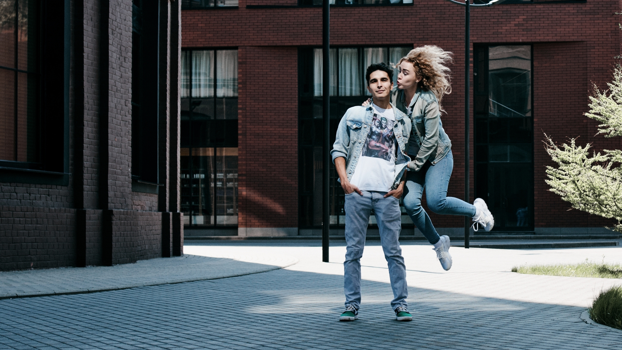 Тимур и Марина Love Story 03.05.2020. Главная