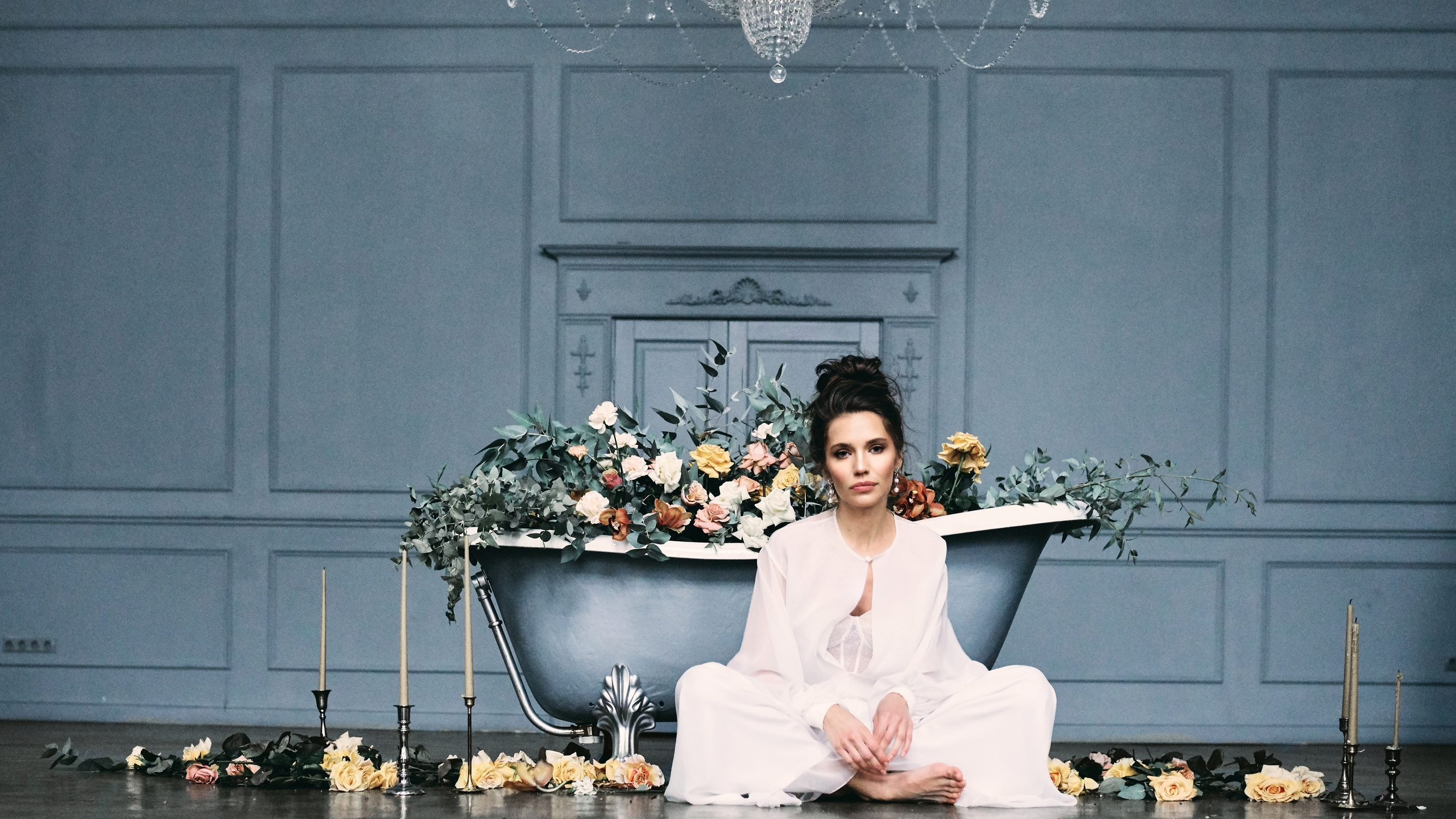 Утро невесты, Будуар 2019. Zubkov Jan Hochzeitsfotograf Deutschland