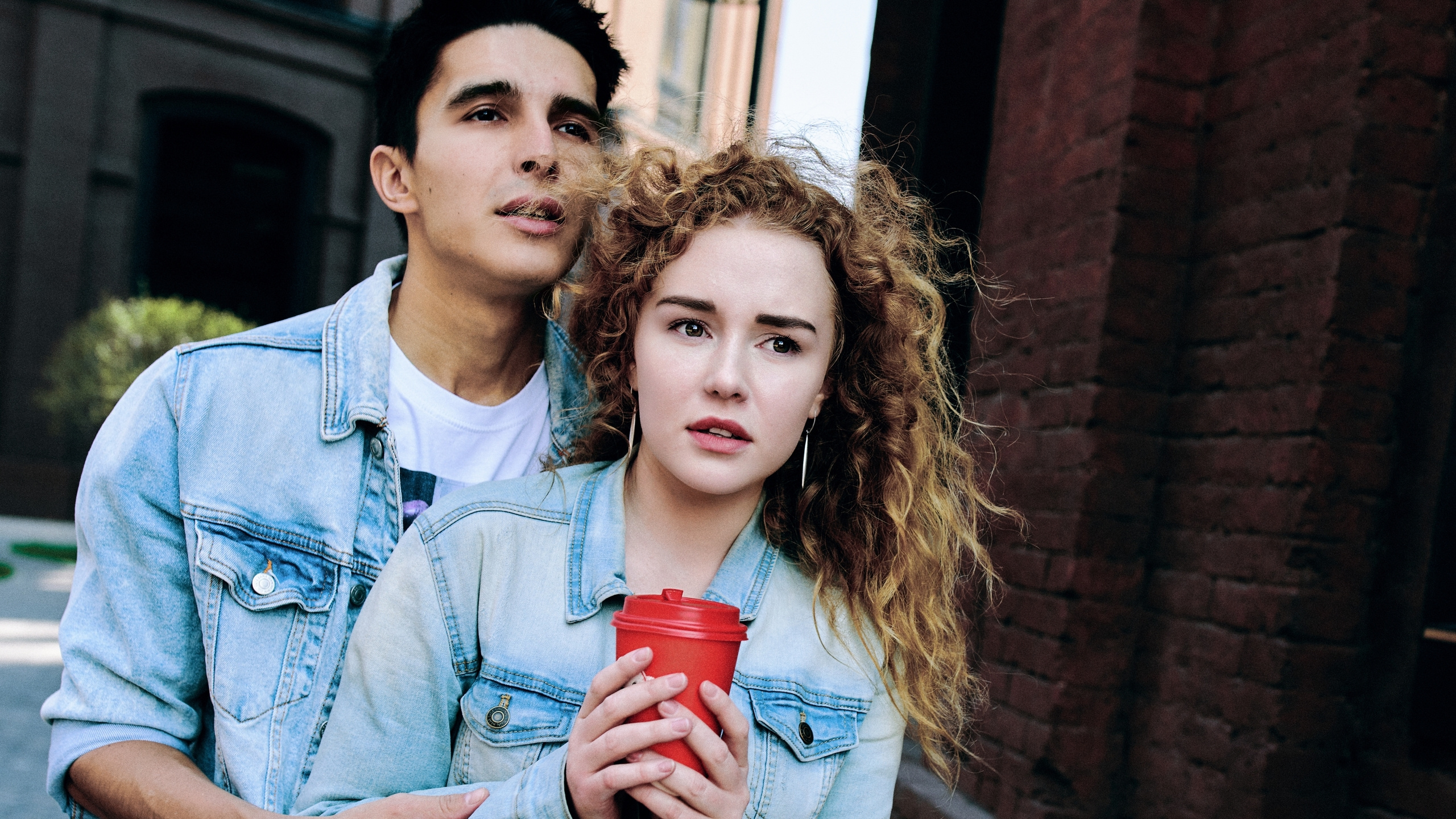 Тимур и Марина Love Story 03.05.2020. Главная