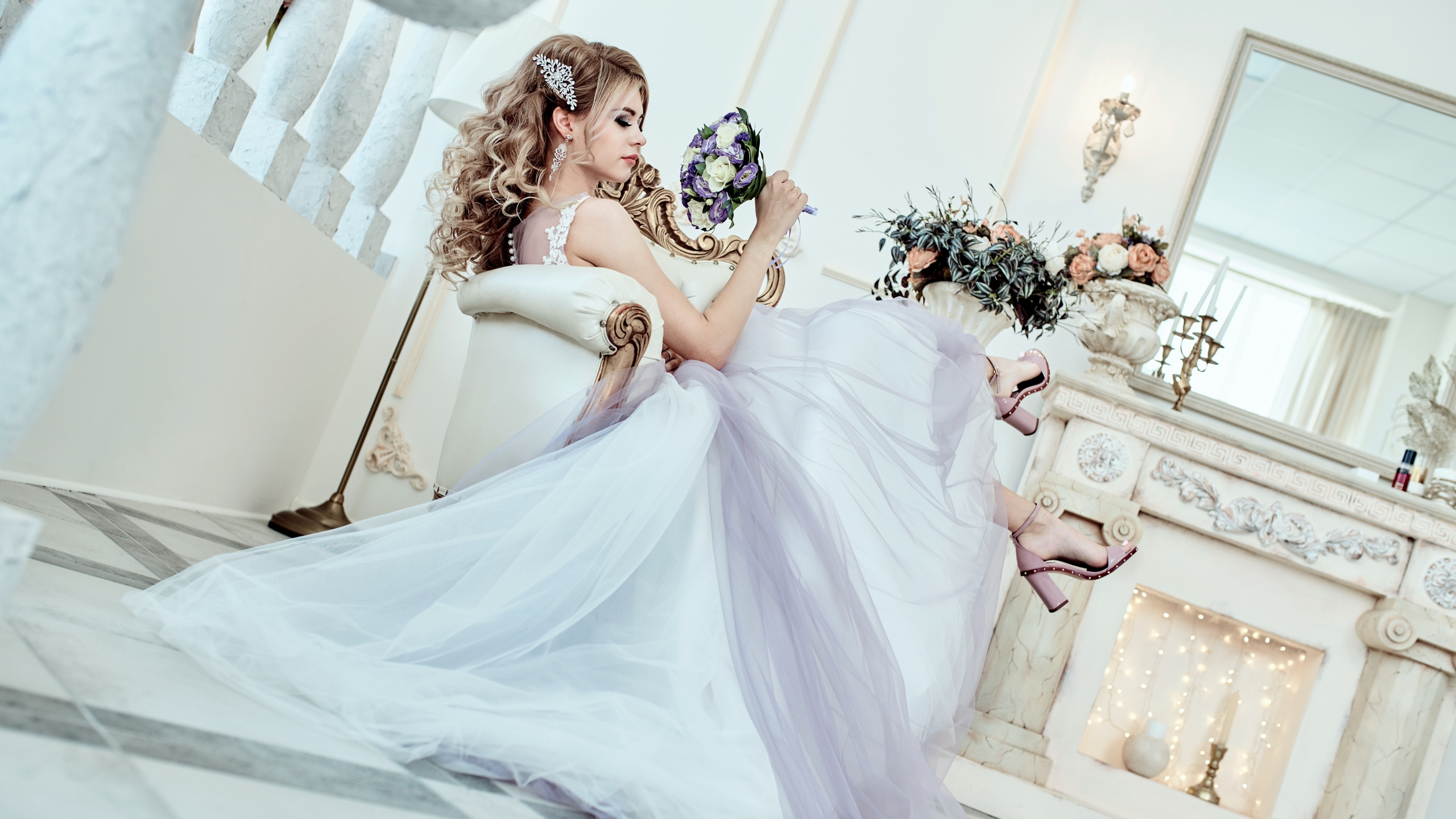 Siberian weddings 2009-2019, 2021. Главная