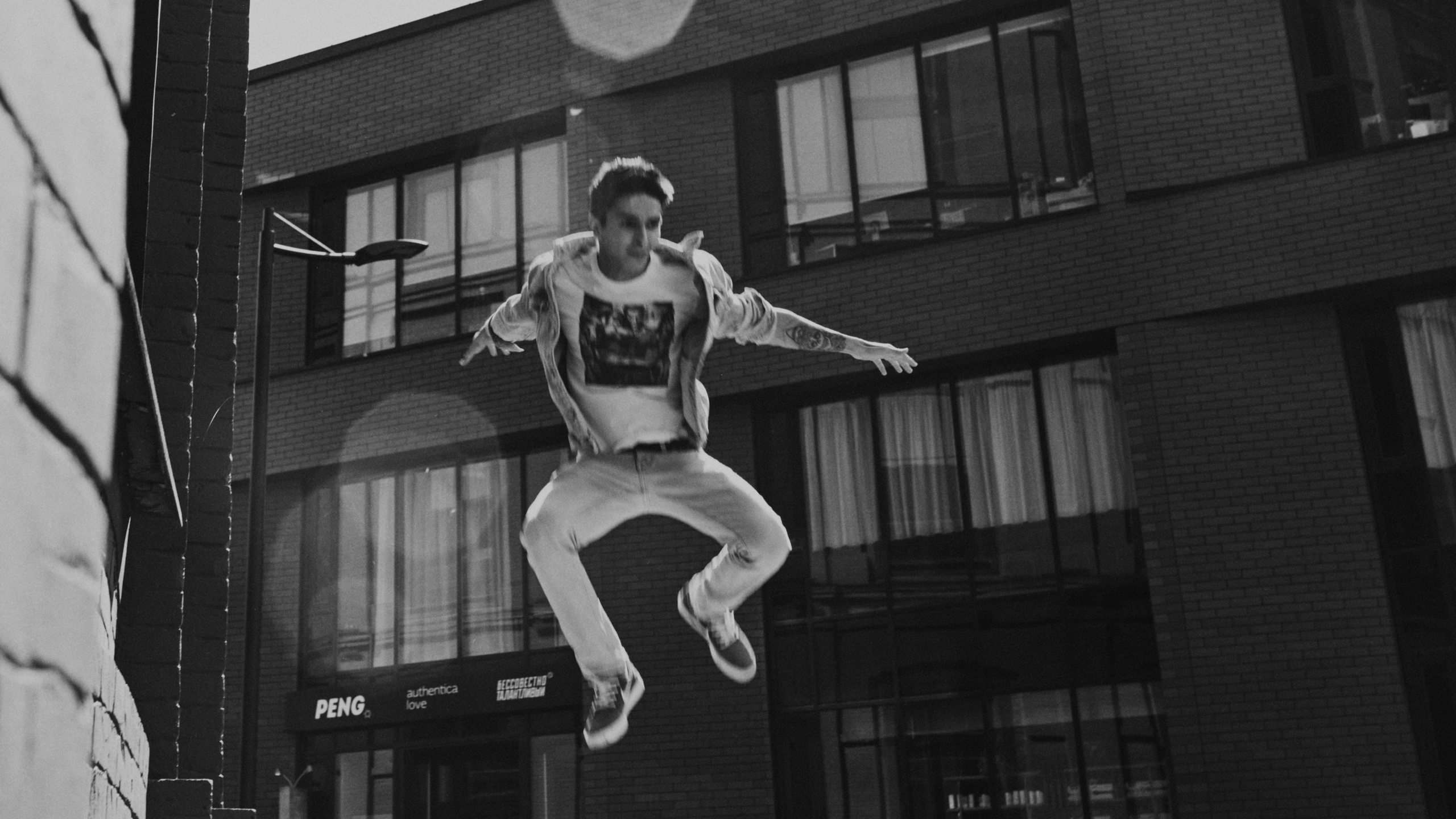 Тимур и Марина Love Story 03.05.2020. Главная