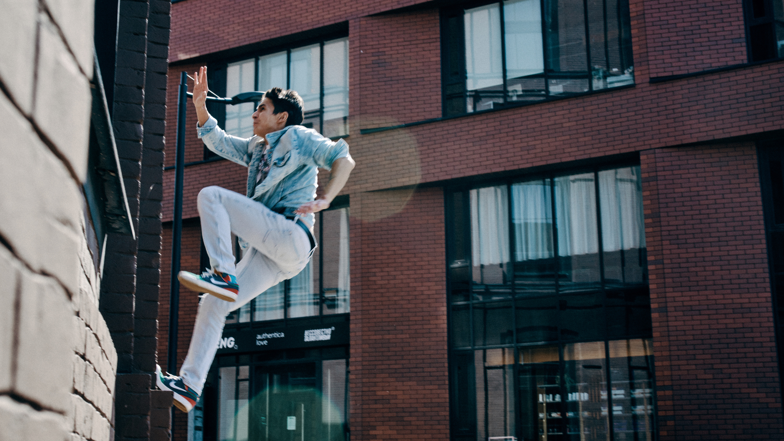 Тимур и Марина Love Story 03.05.2020. Главная