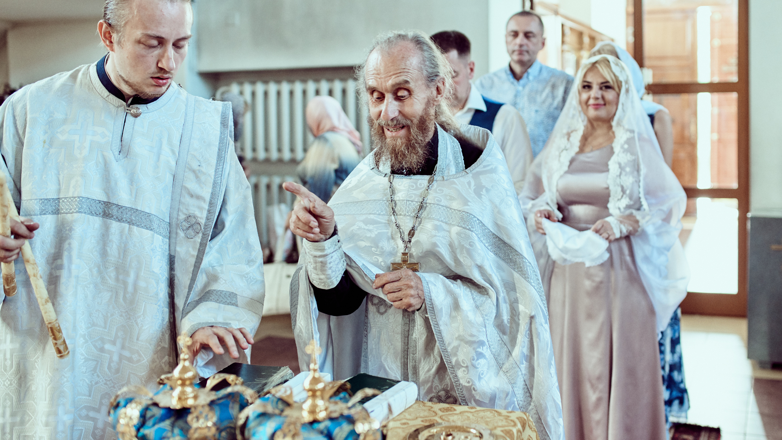 Siberian weddings 2009-2019, 2021. Главная