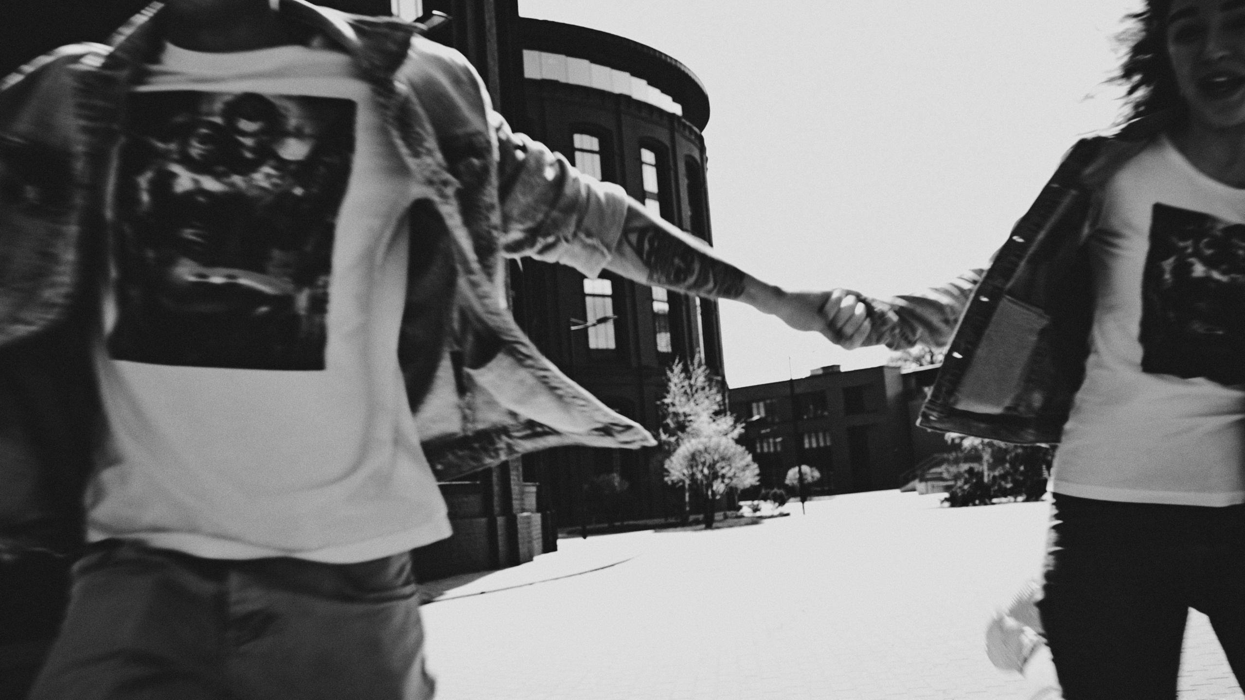 Тимур и Марина Love Story 03.05.2020. Главная