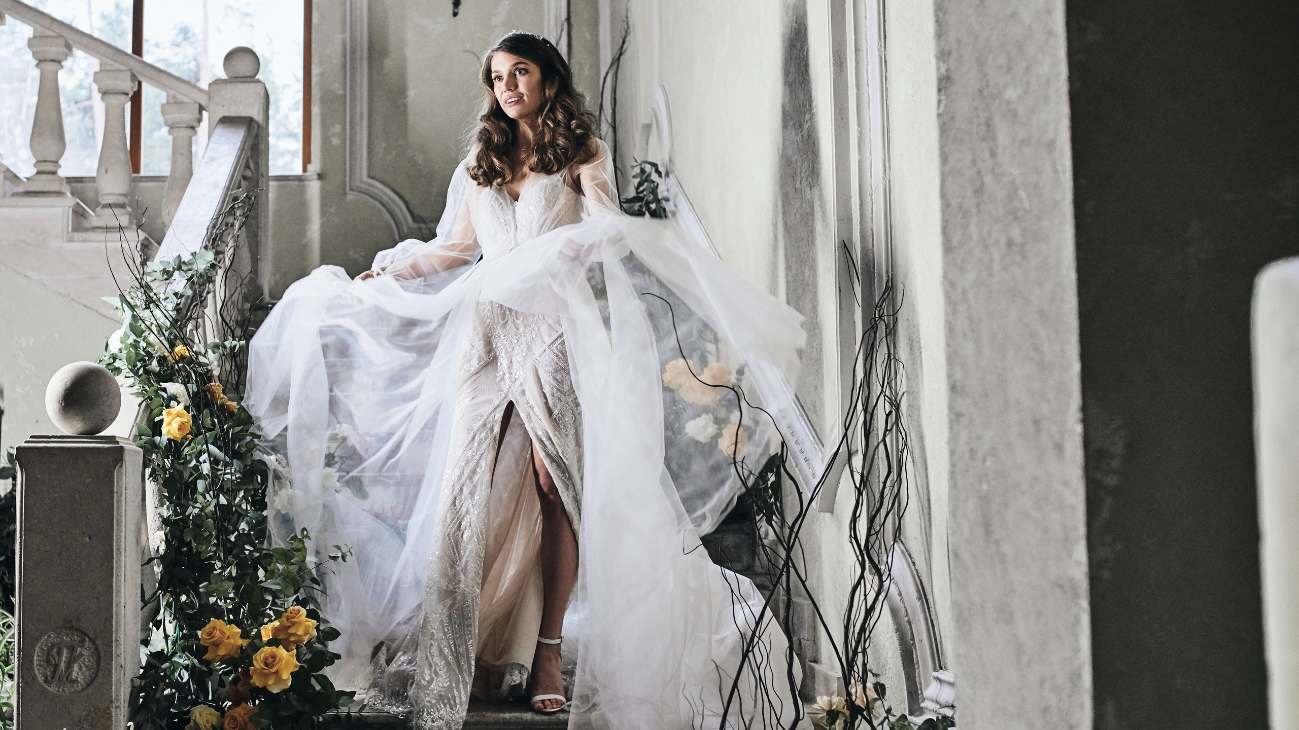 Свадьба в королевском стиле. Каталожный предметный фотограф