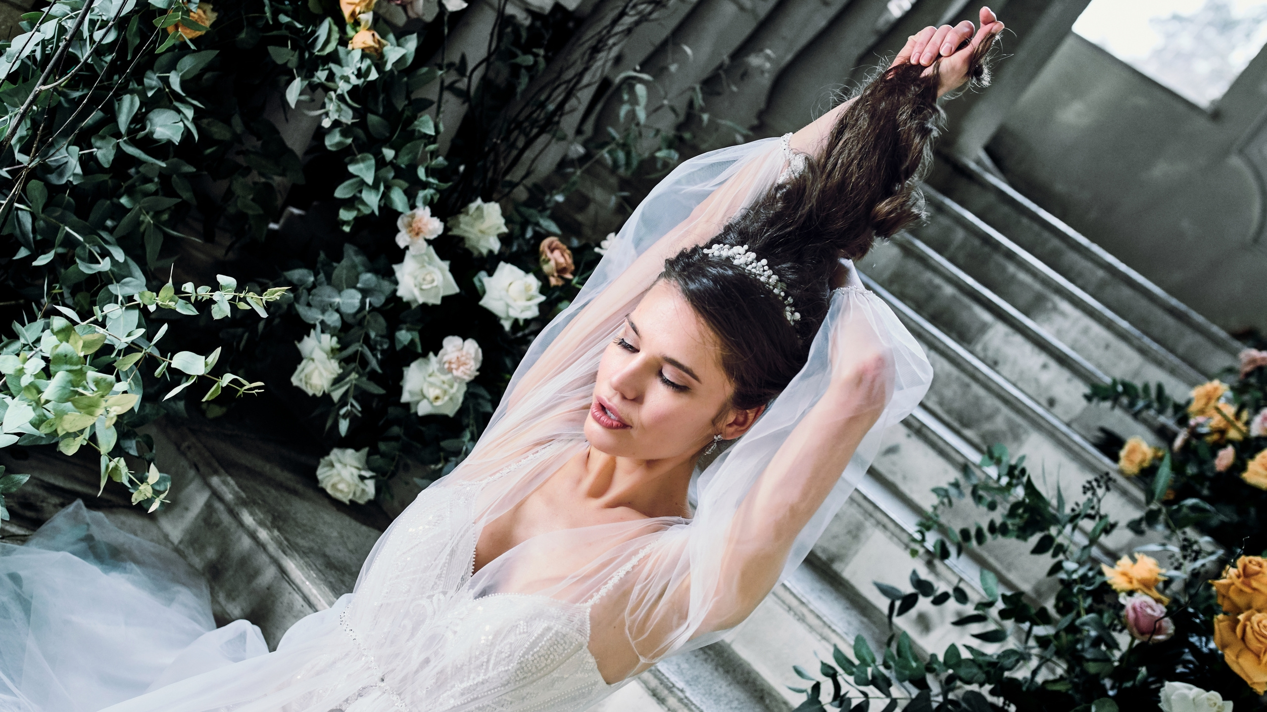 Свадьба в королевском стиле. Каталожный предметный фотограф