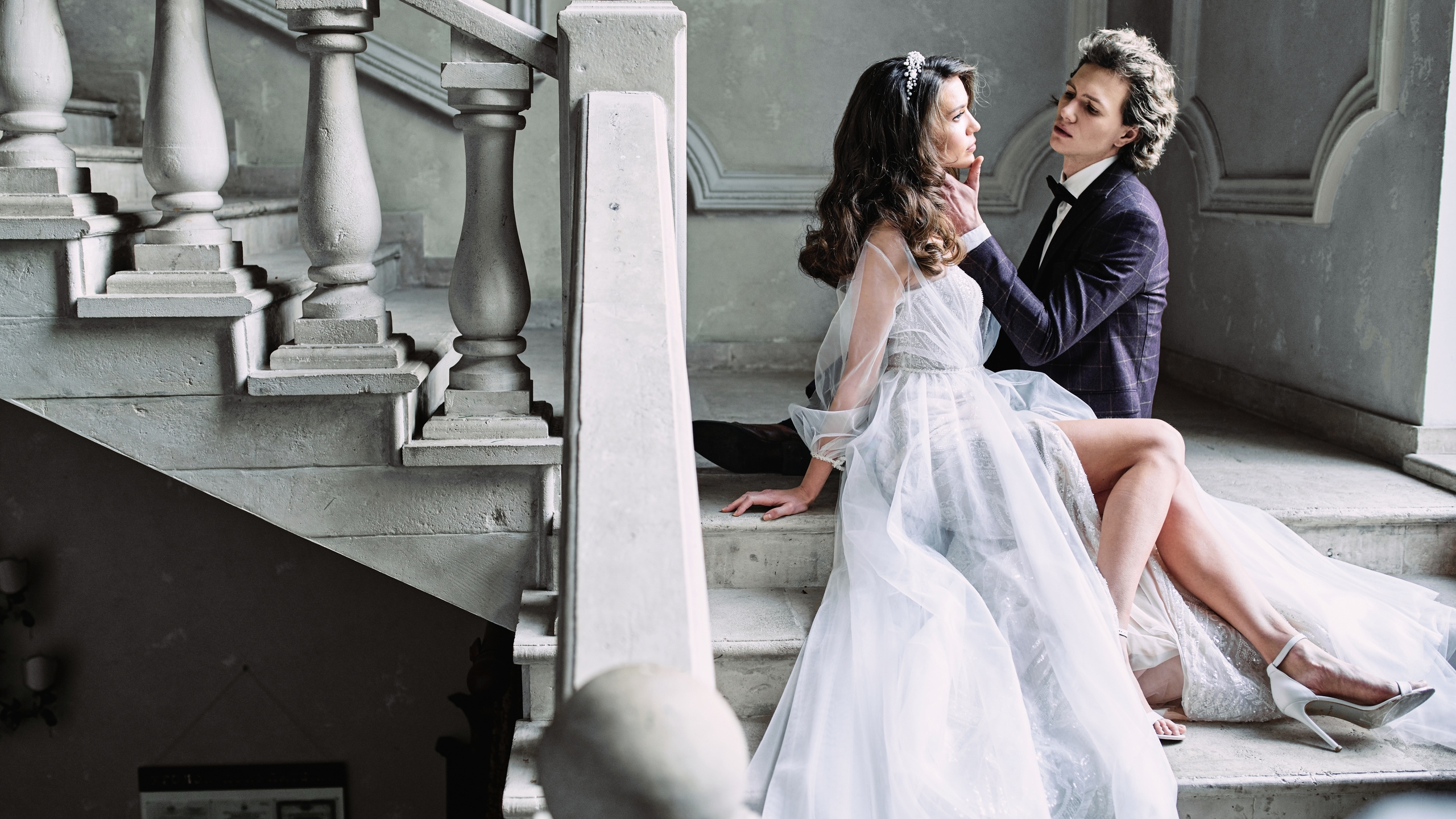 Свадьба в королевском стиле. Каталожный предметный фотограф