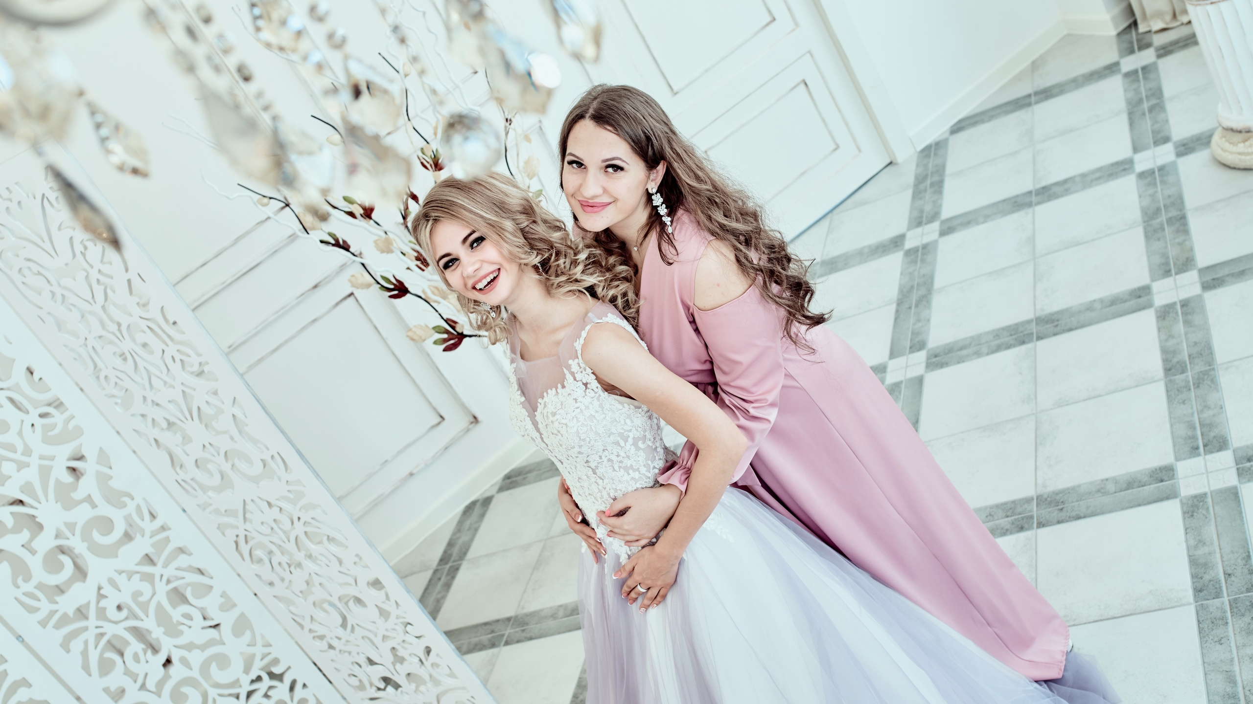 Siberian weddings 2009-2019, 2021. Главная