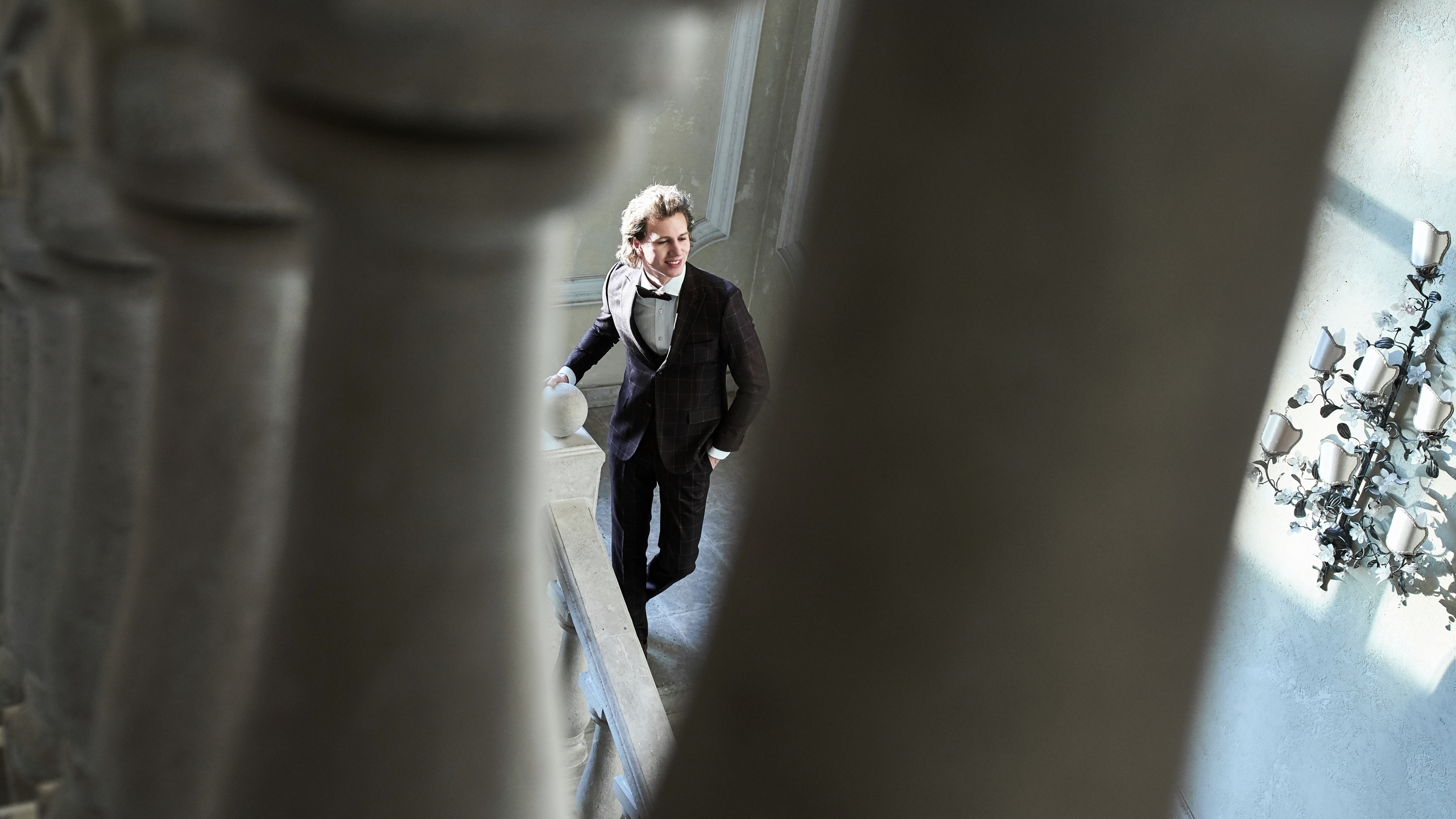 Свадьба в королевском стиле. Каталожный предметный фотограф