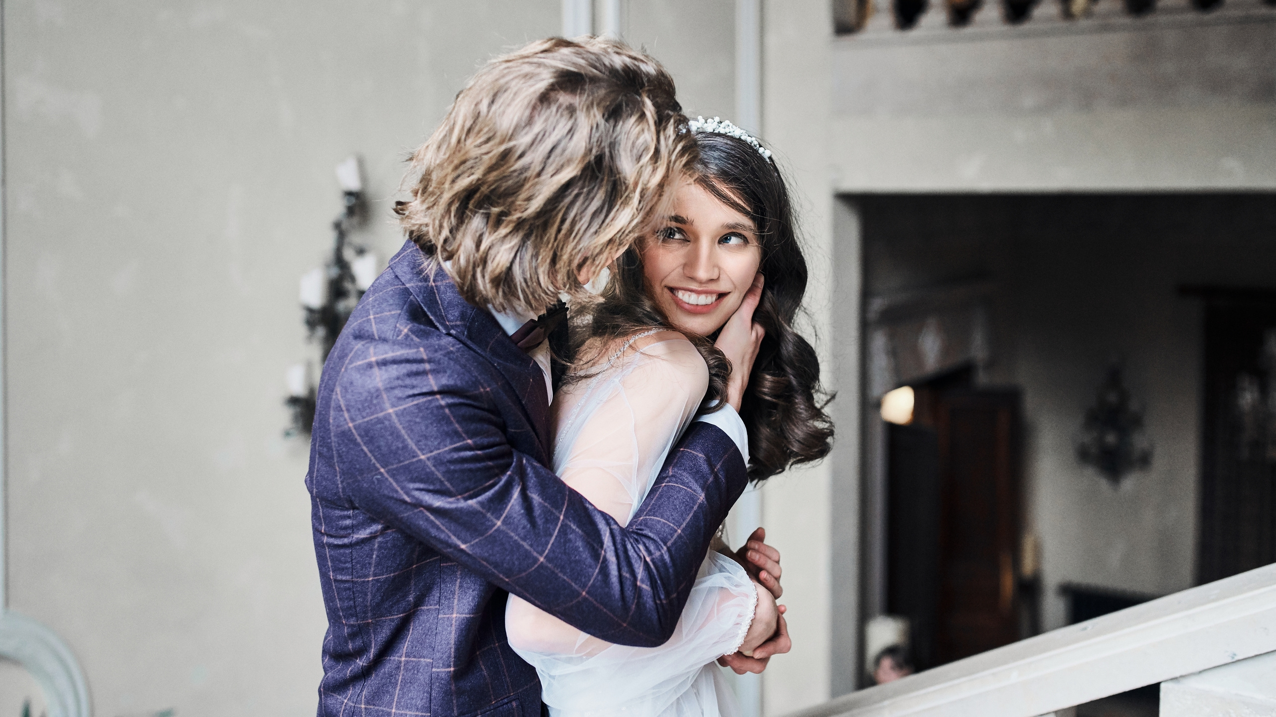 Свадьба в королевском стиле. Каталожный предметный фотограф