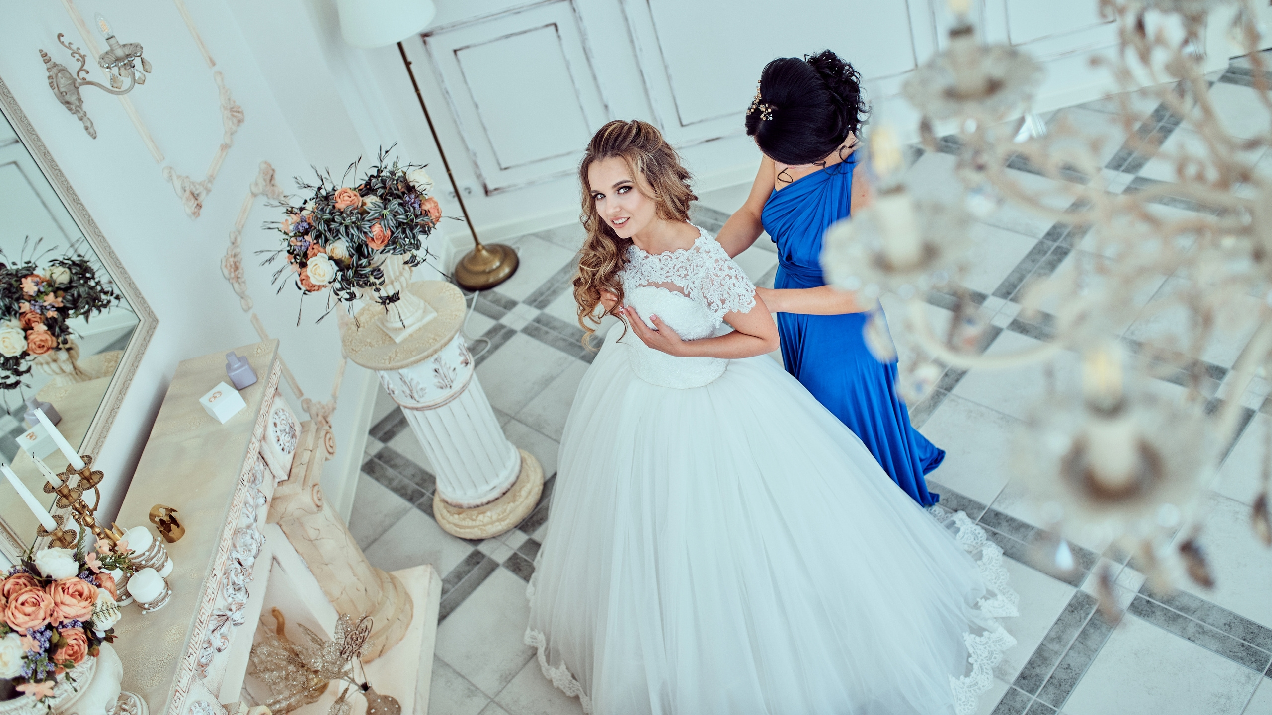 Siberian weddings 2009-2019, 2021. Главная