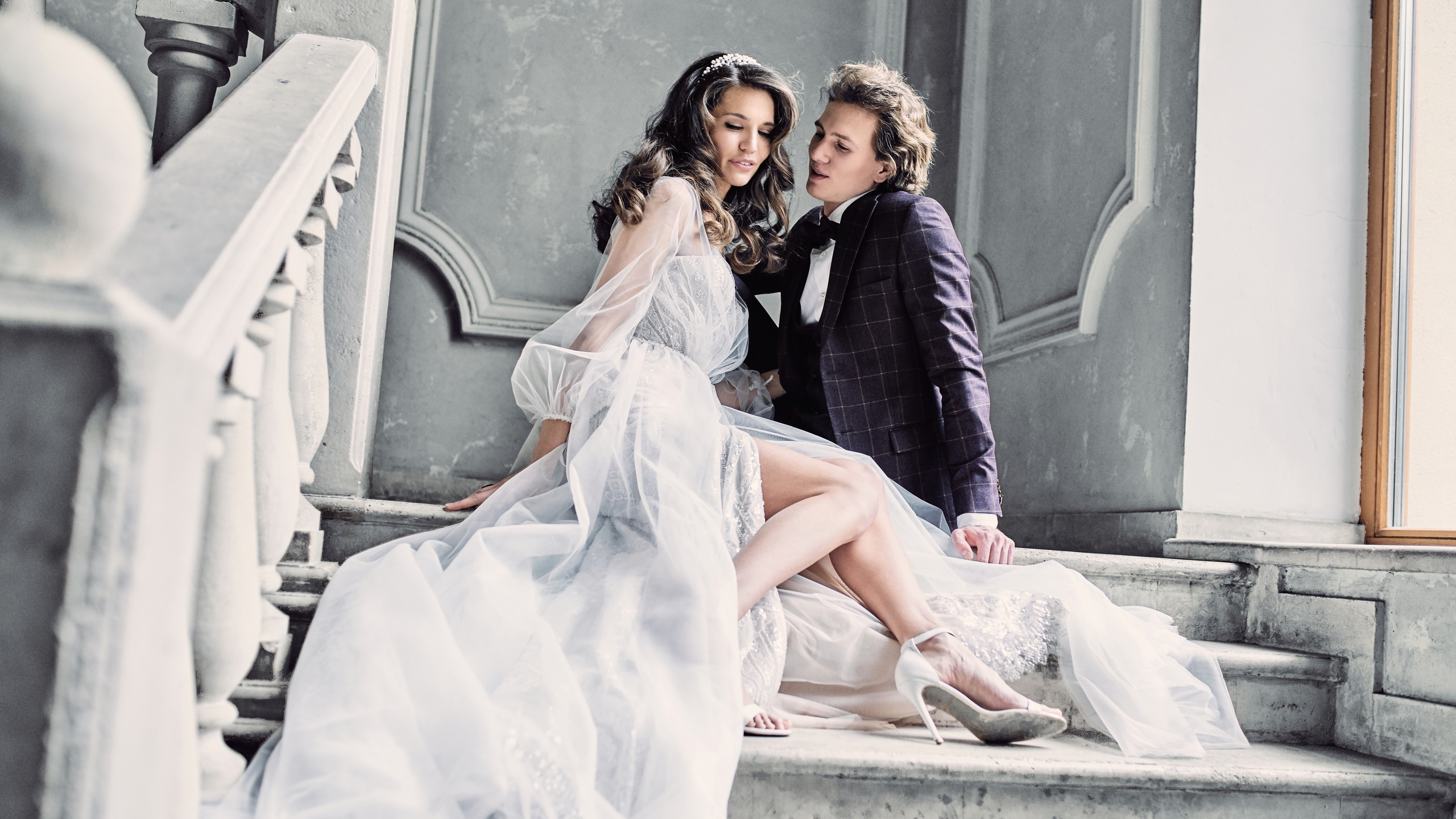 Свадьба в королевском стиле. Каталожный предметный фотограф