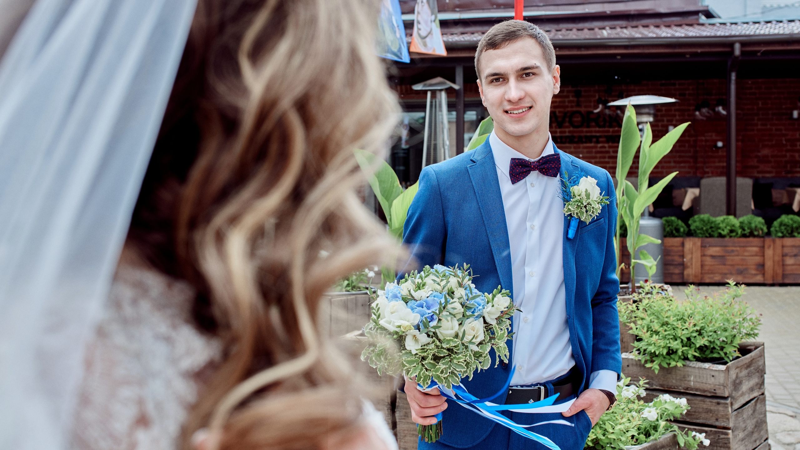 Siberian weddings 2009-2019, 2021. Главная