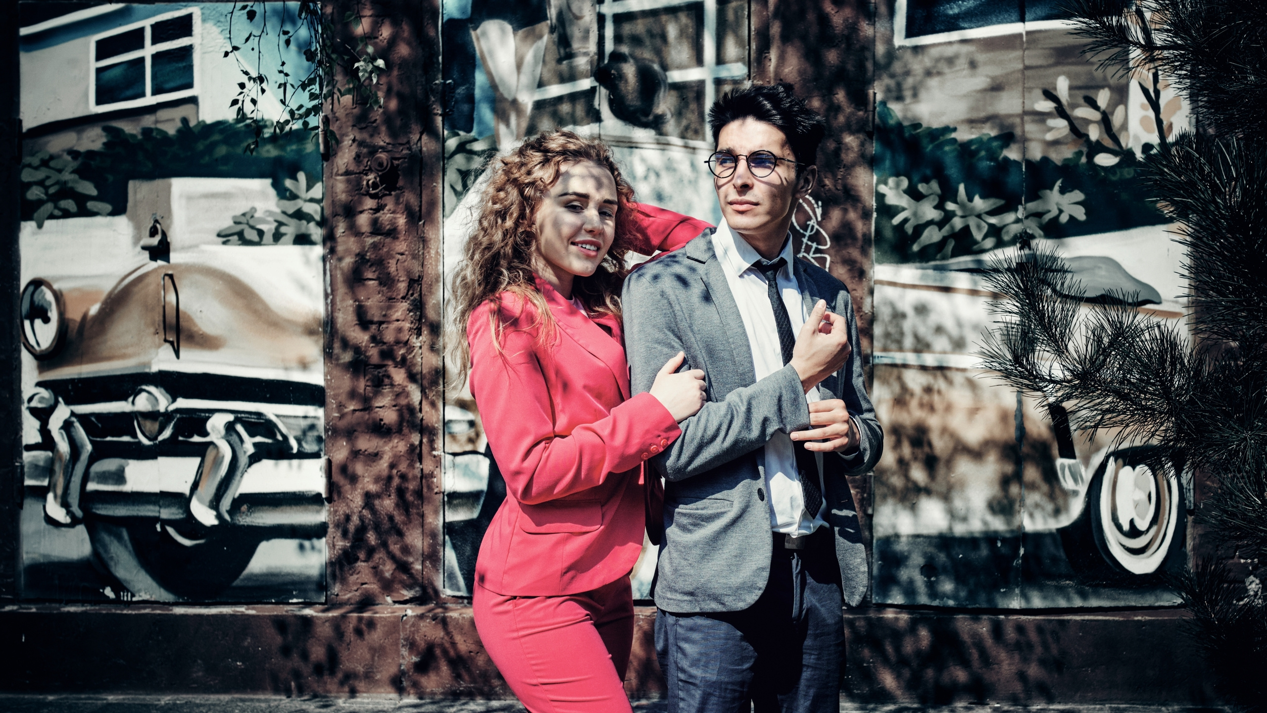 Тимур и Марина Love Story 03.05.2020. Главная