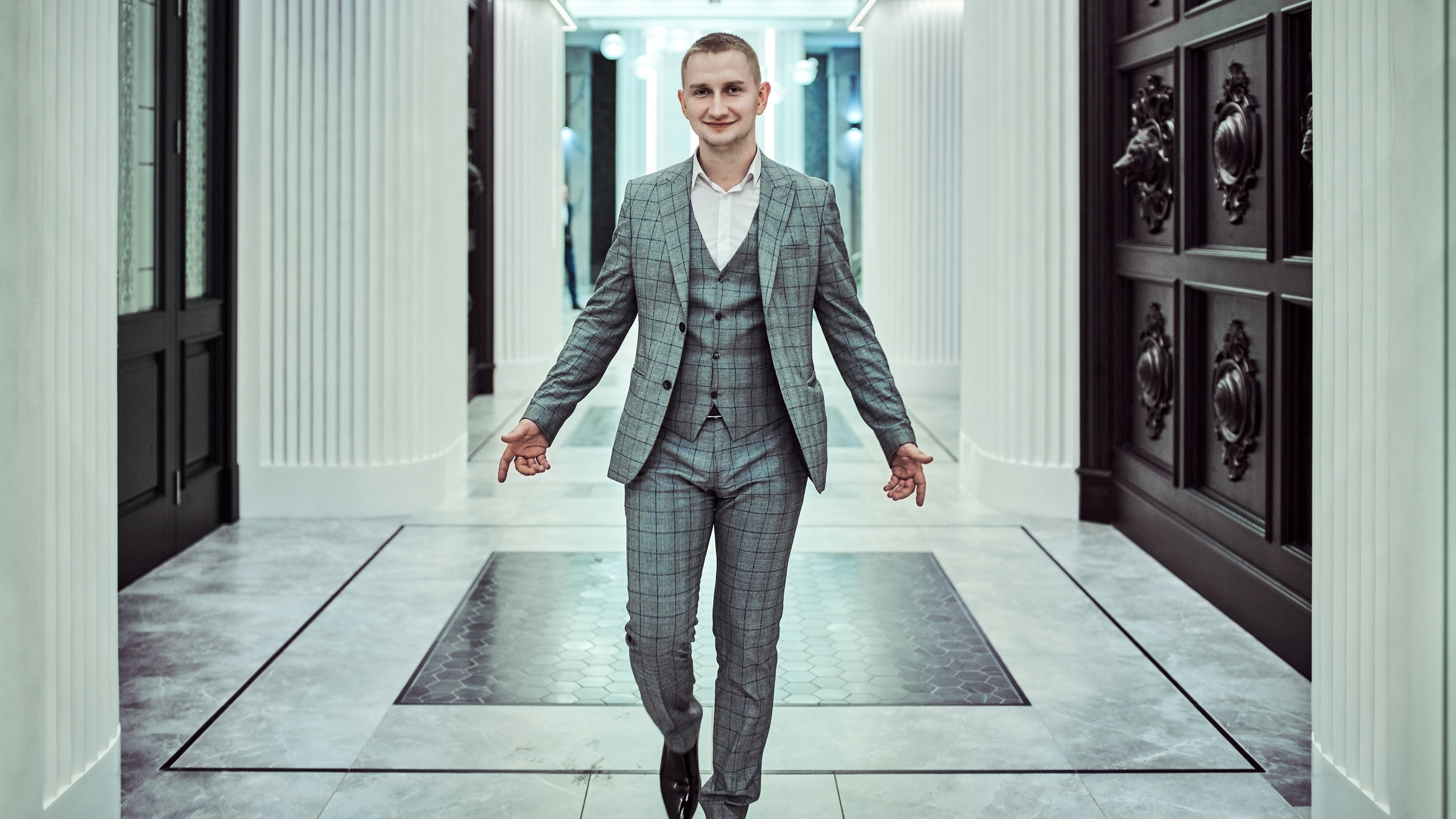 Siberian weddings 2009-2019, 2021. Главная