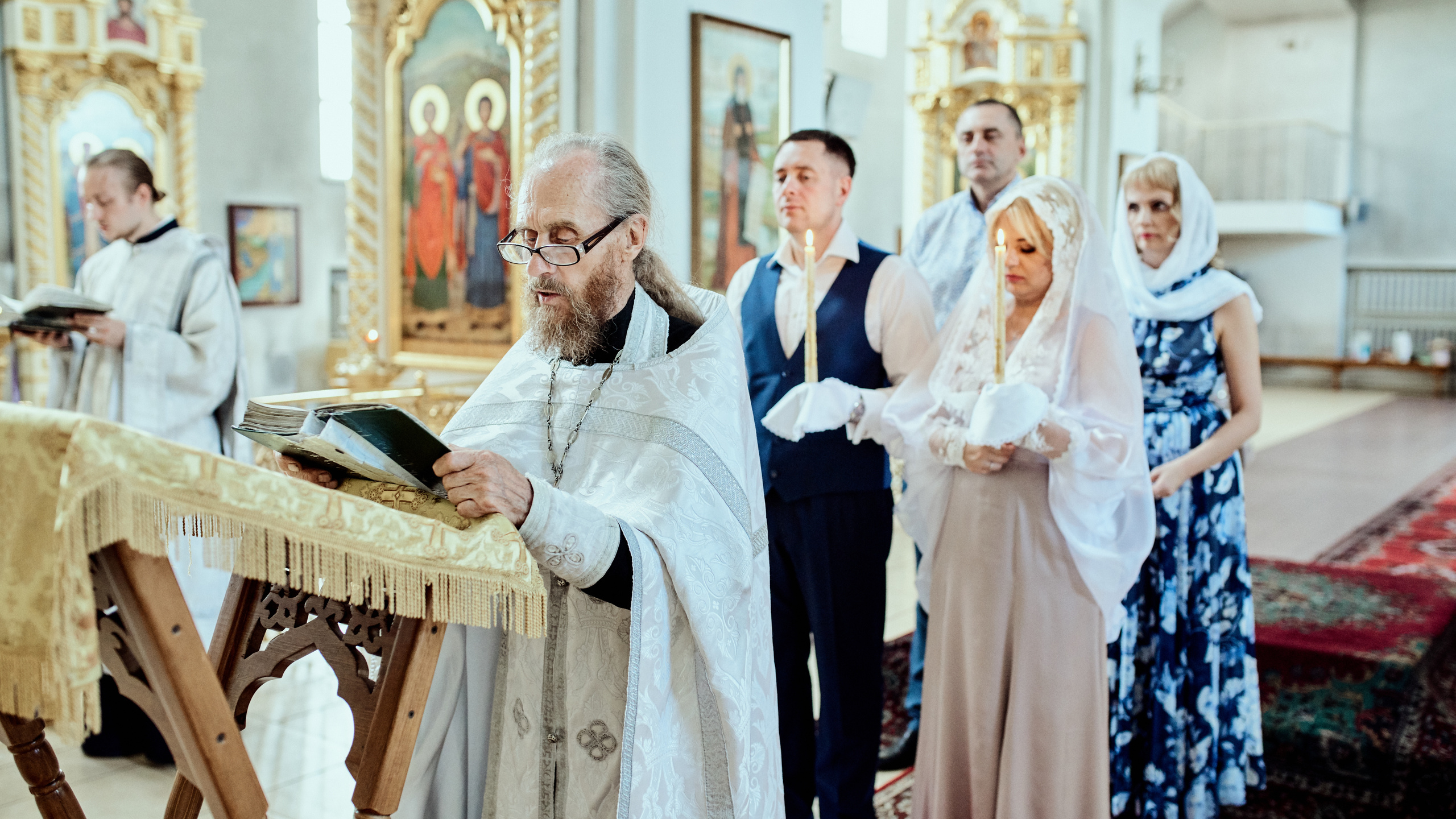 Siberian weddings 2009-2019, 2021. Главная