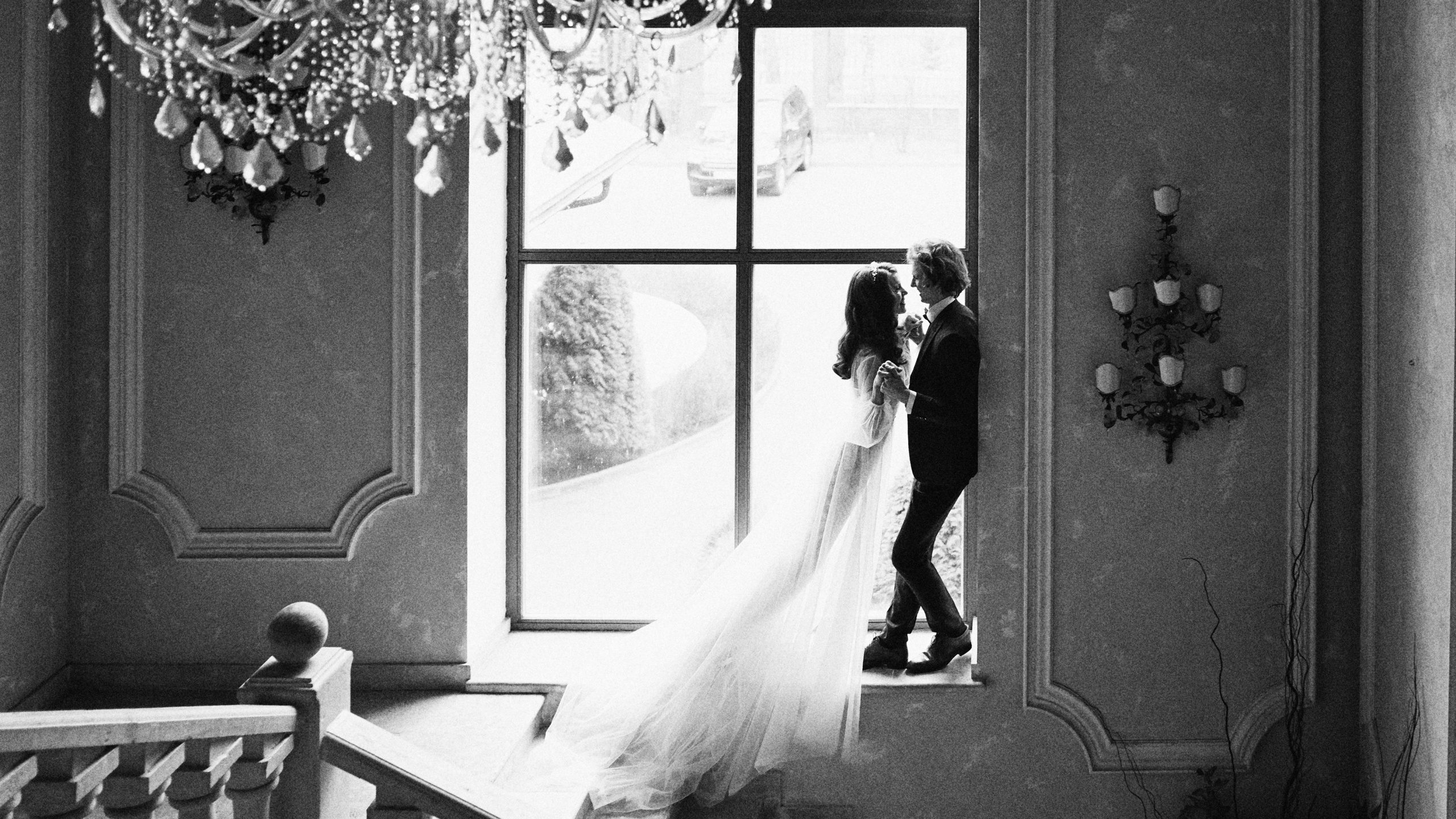 Свадьба в королевском стиле. Каталожный предметный фотограф