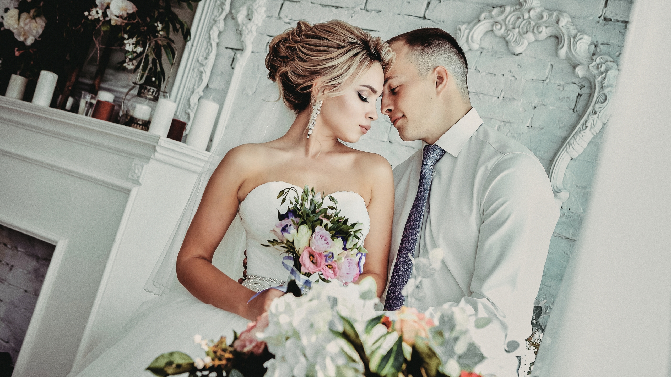 Siberian weddings 2009-2019, 2021. Главная