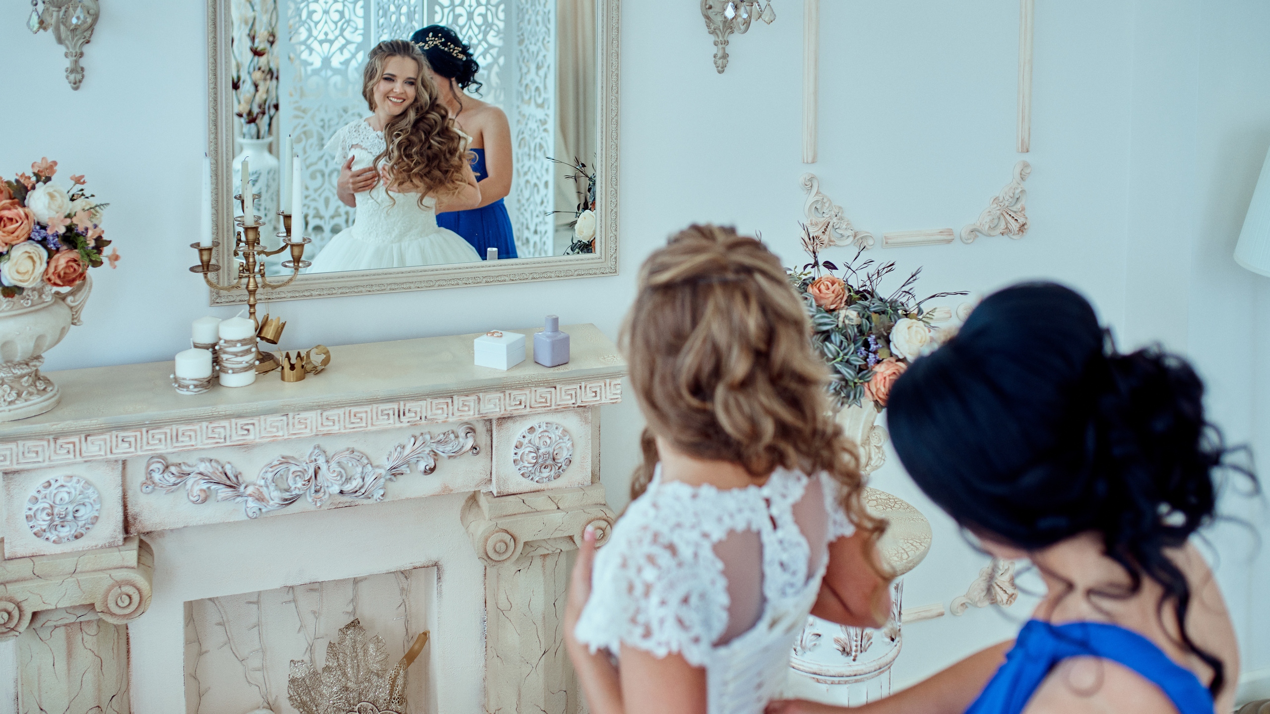 Siberian weddings 2009-2019, 2021. Главная