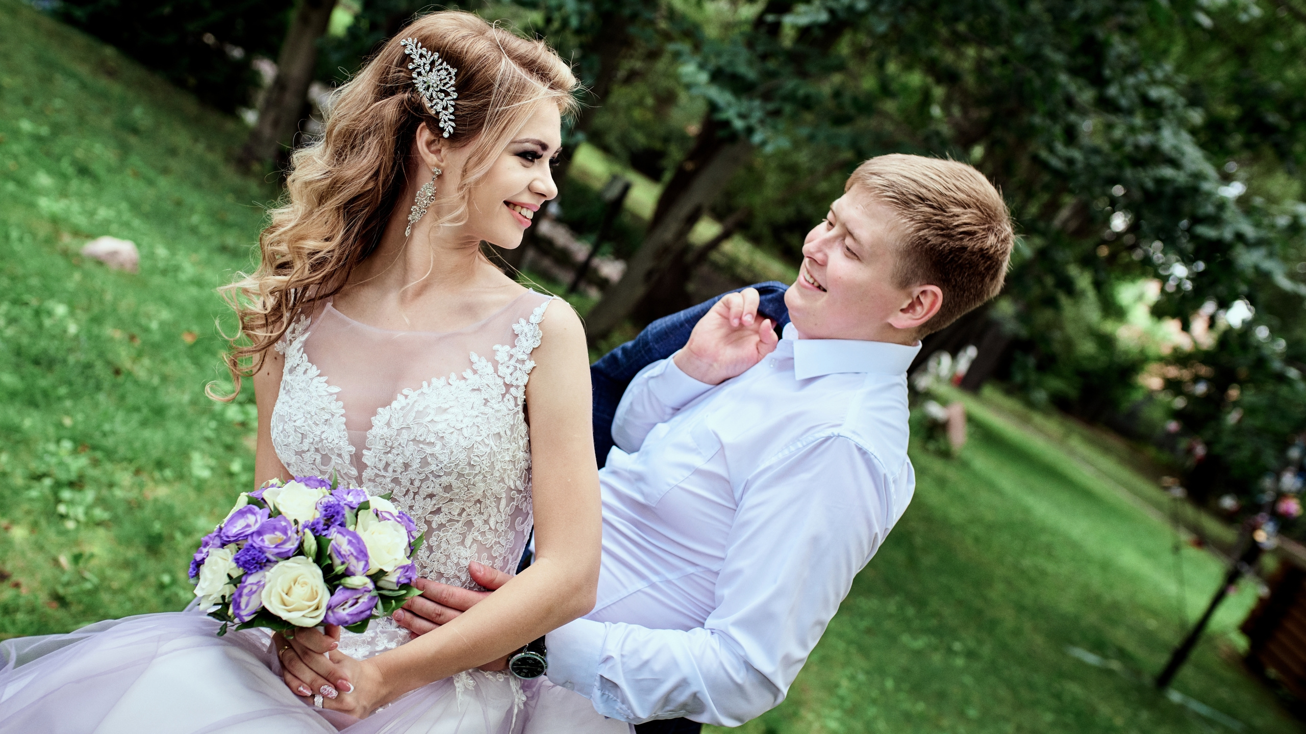 Siberian weddings 2009-2019, 2021. Главная