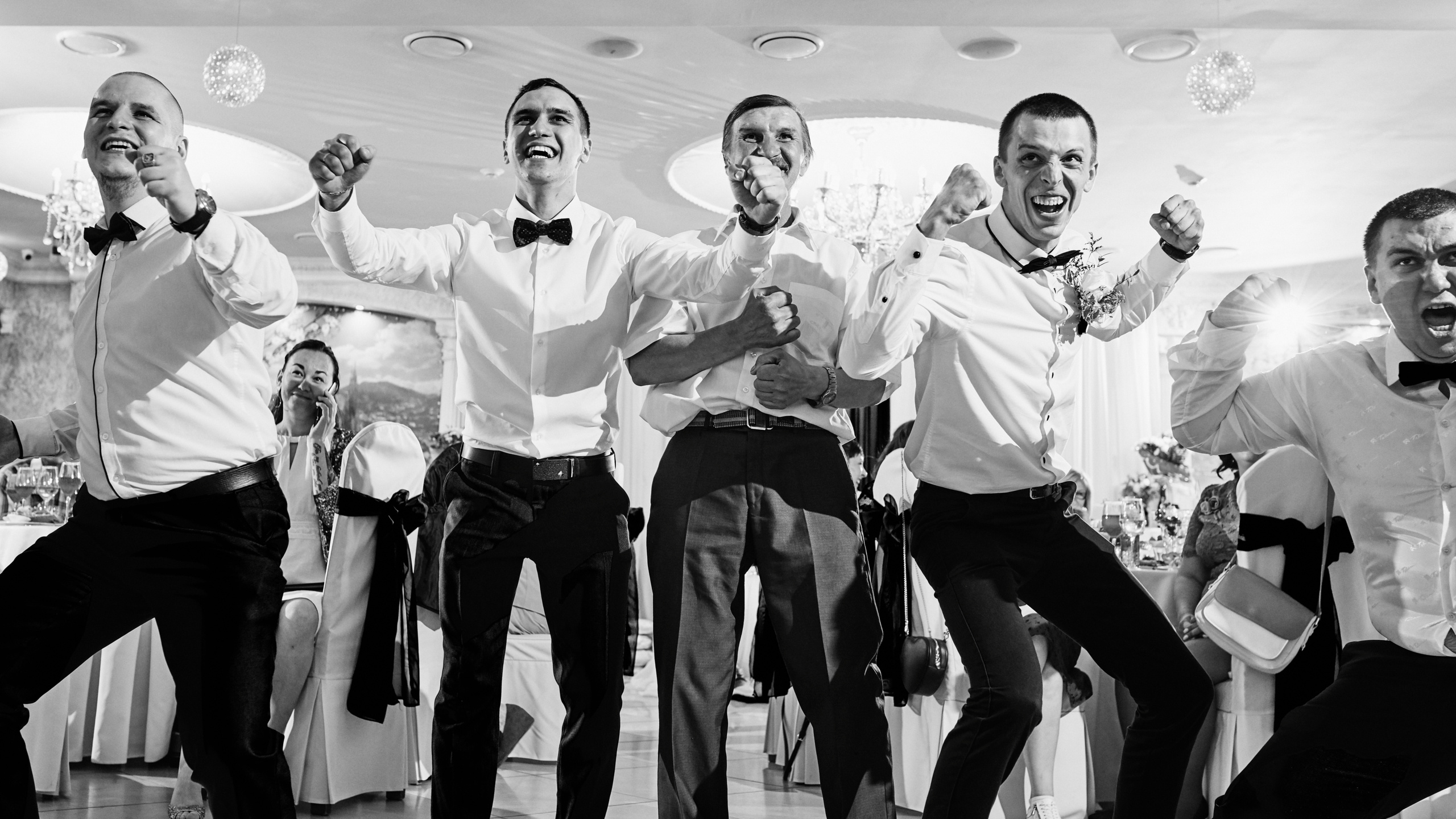 Siberian weddings 2009-2019, 2021. Главная