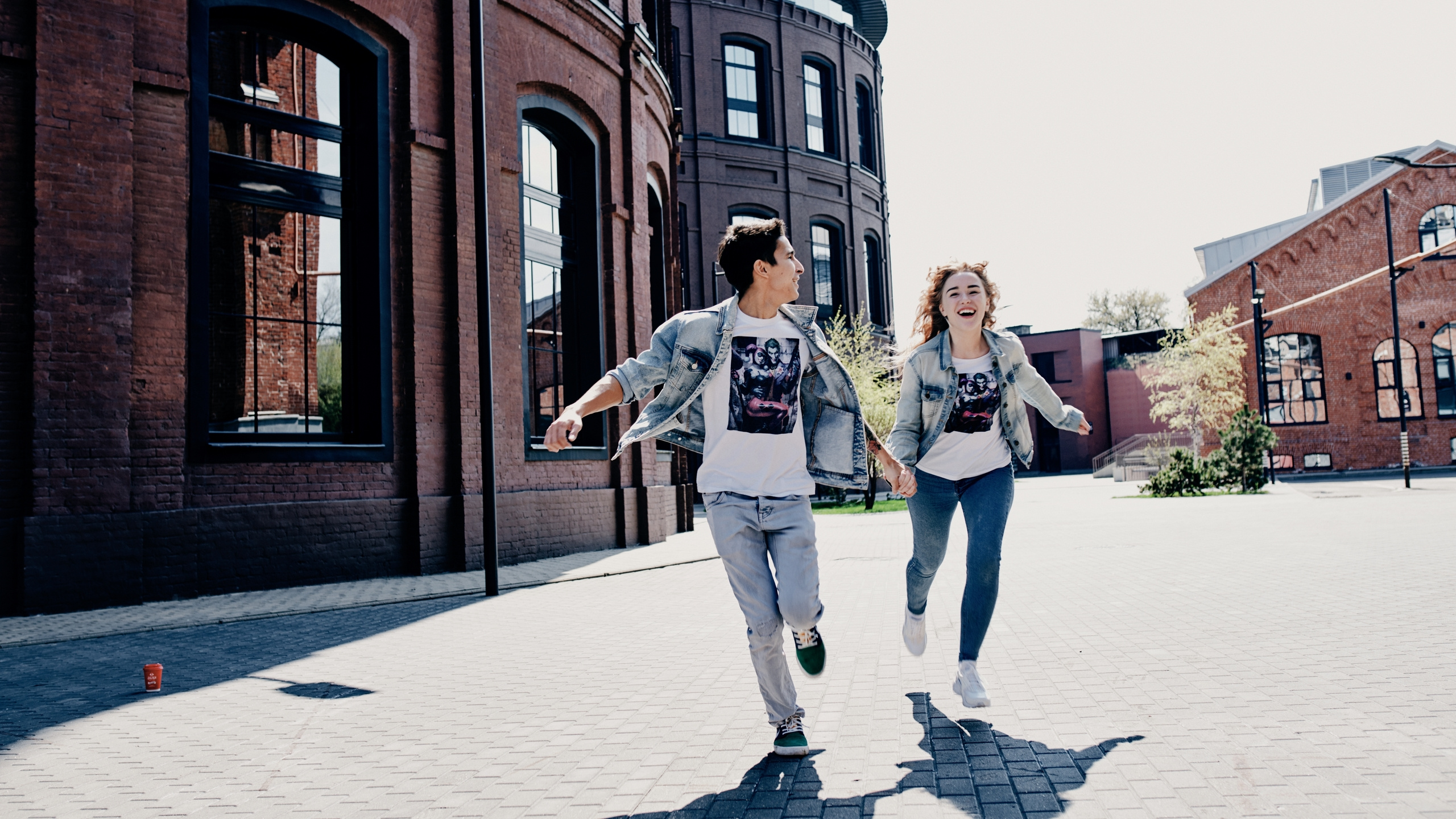 Тимур и Марина Love Story 03.05.2020. Главная