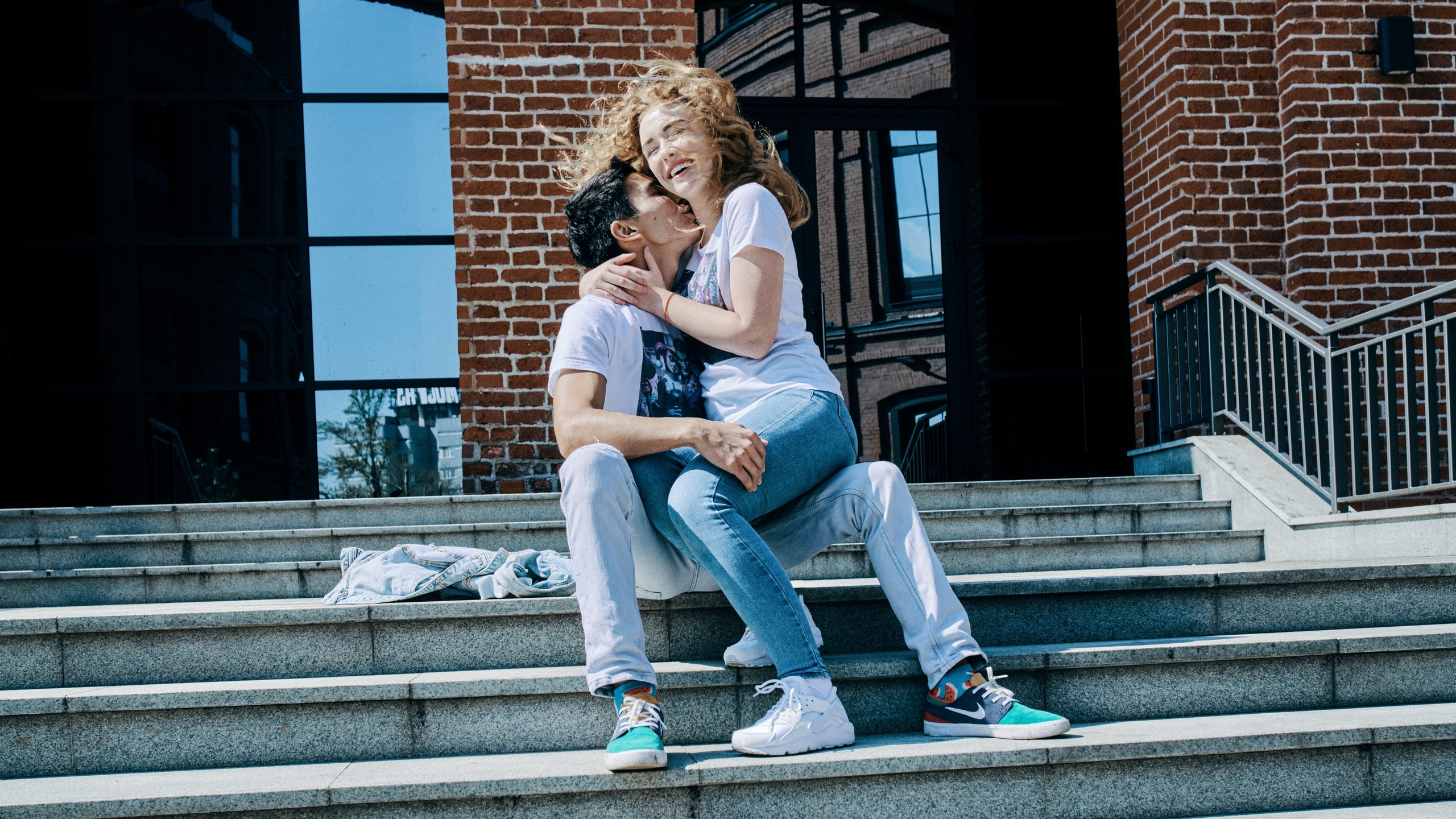 Тимур и Марина Love Story 03.05.2020. Главная