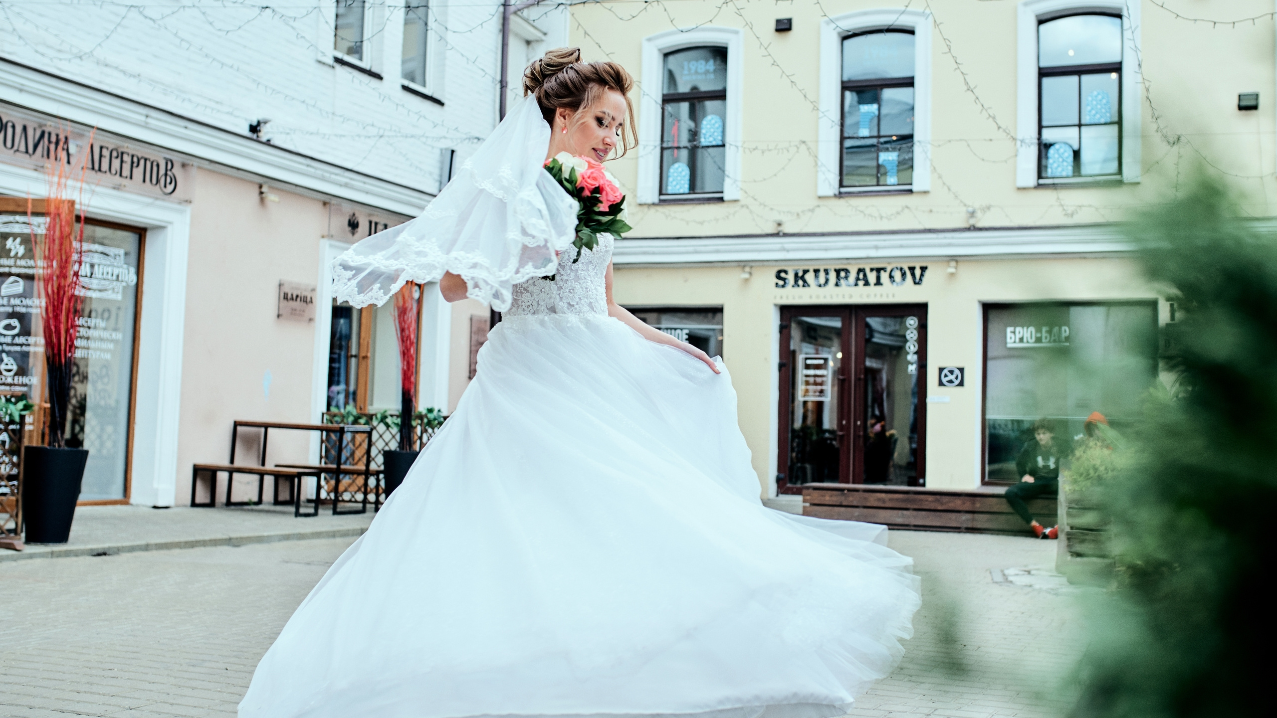 Siberian weddings 2009-2019, 2021. Главная