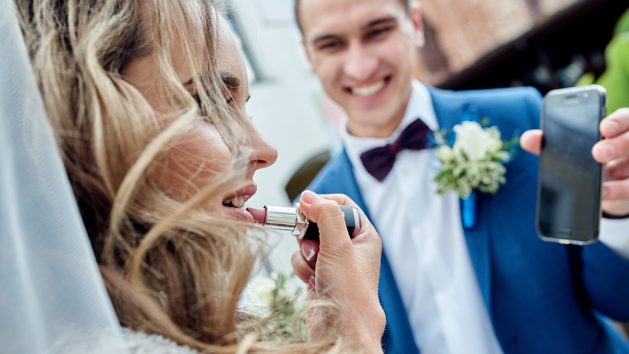 Siberian weddings 2009-2019, 2021. Главная