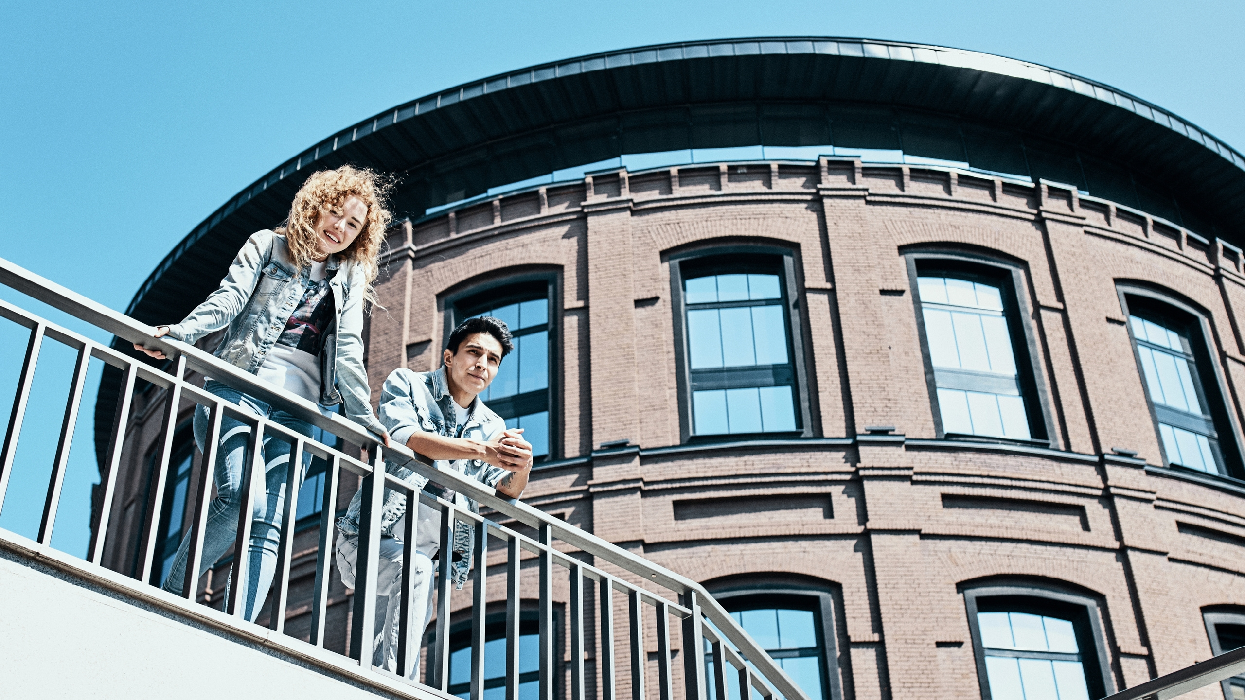 Тимур и Марина Love Story 03.05.2020. Главная