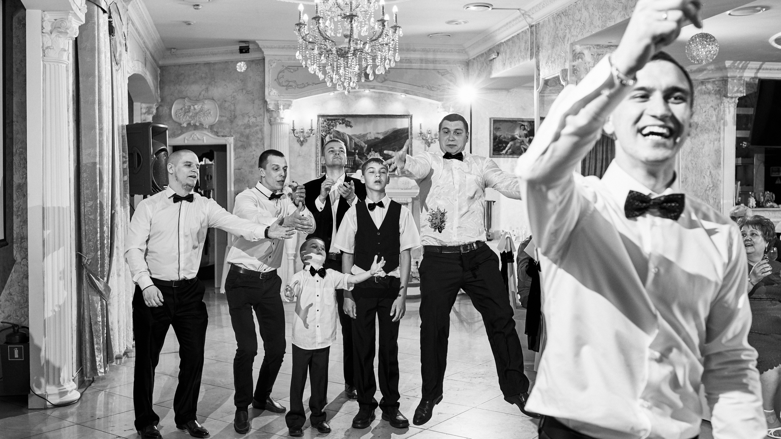 Siberian weddings 2009-2019, 2021. Главная