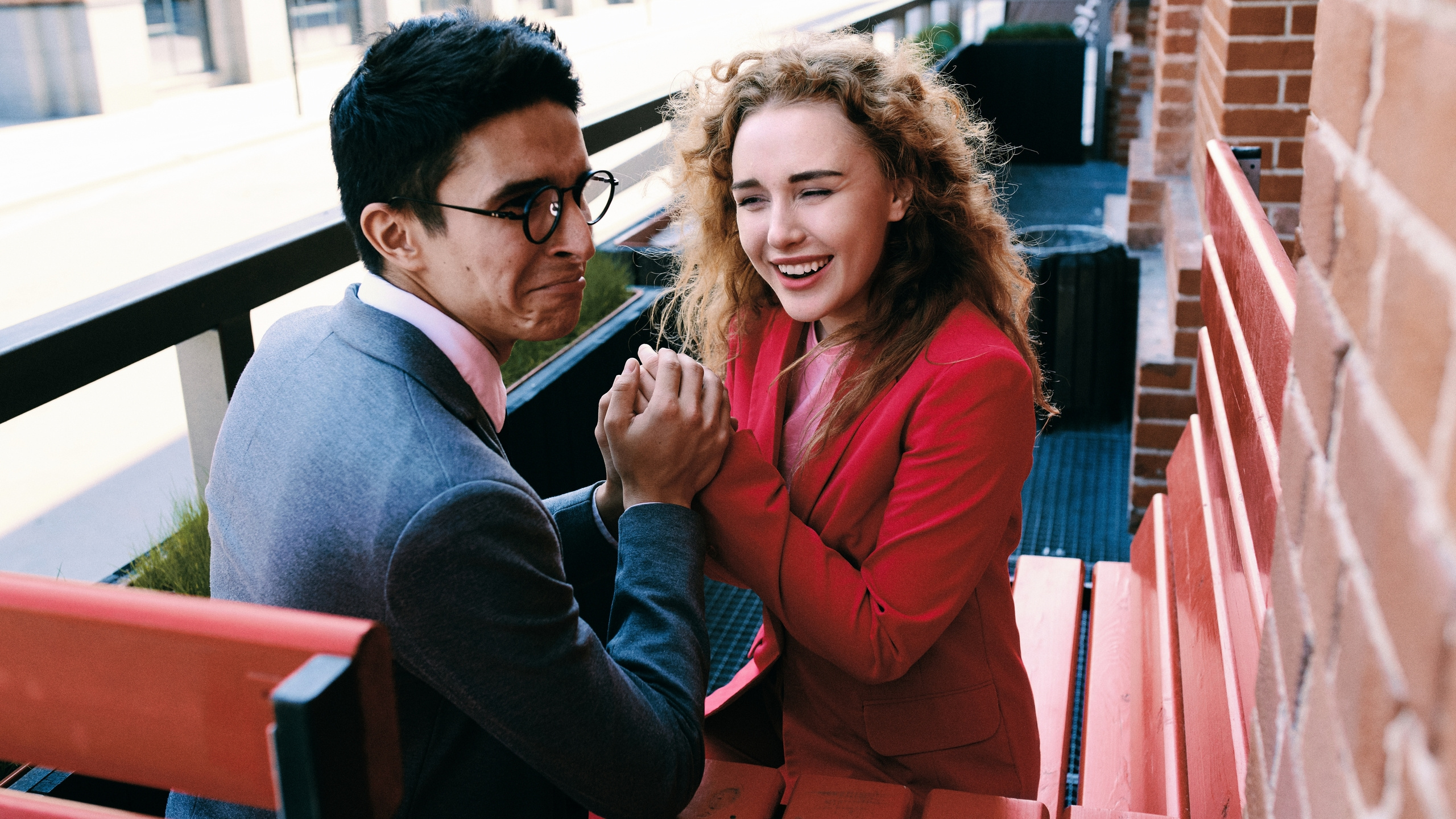 Тимур и Марина Love Story 03.05.2020. Главная