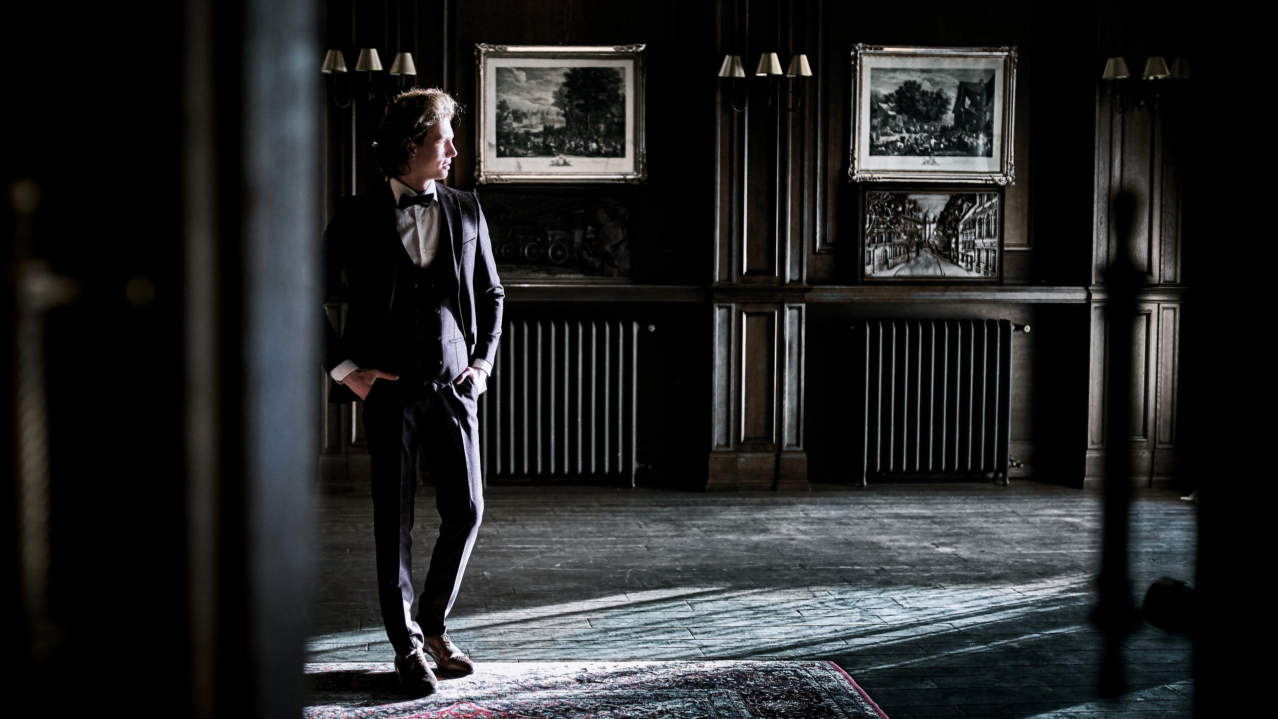 Свадьба в королевском стиле. Каталожный предметный фотограф